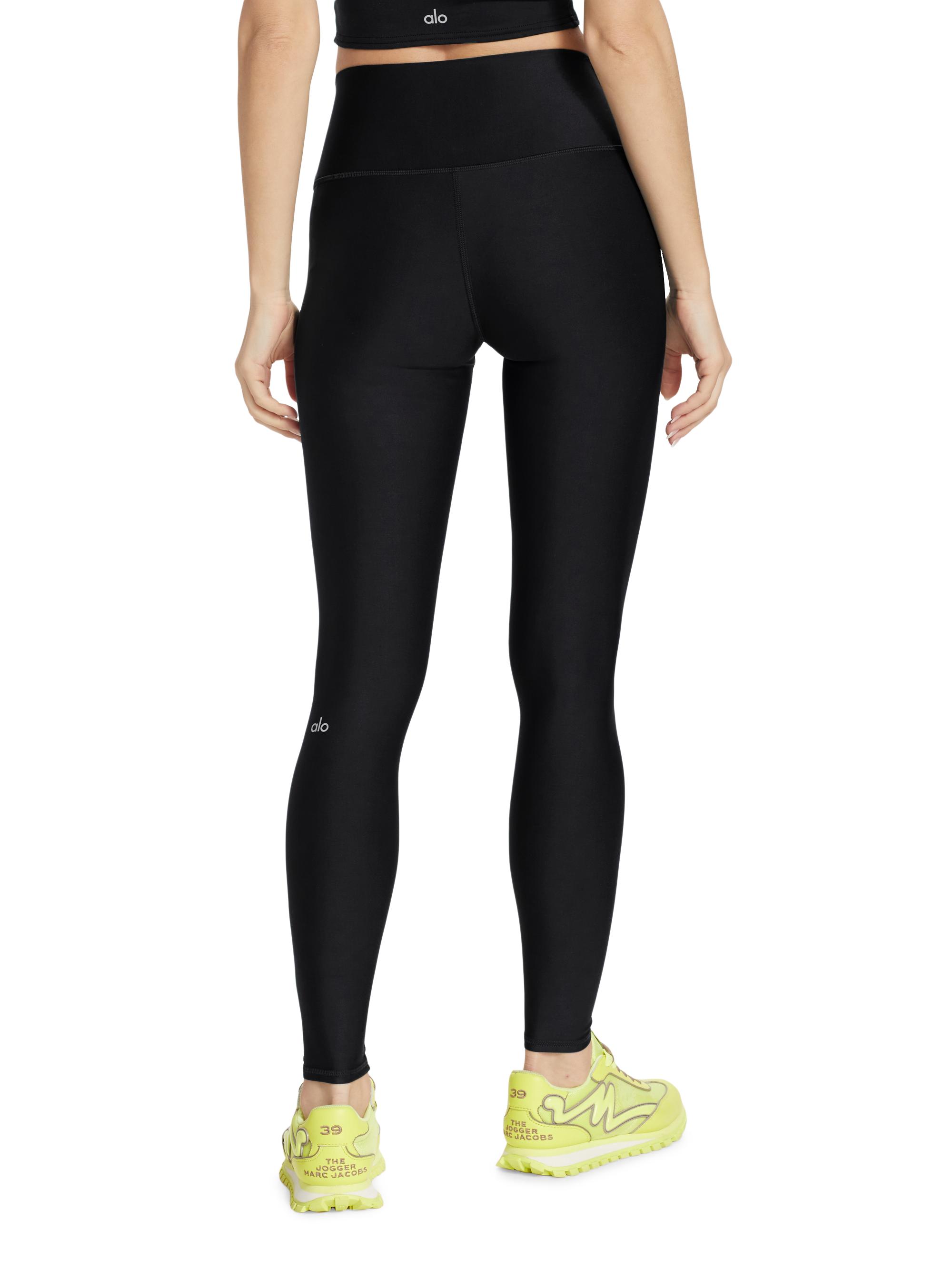Alo Yoga High-Waist Leggings | Saks Fifth Avenue