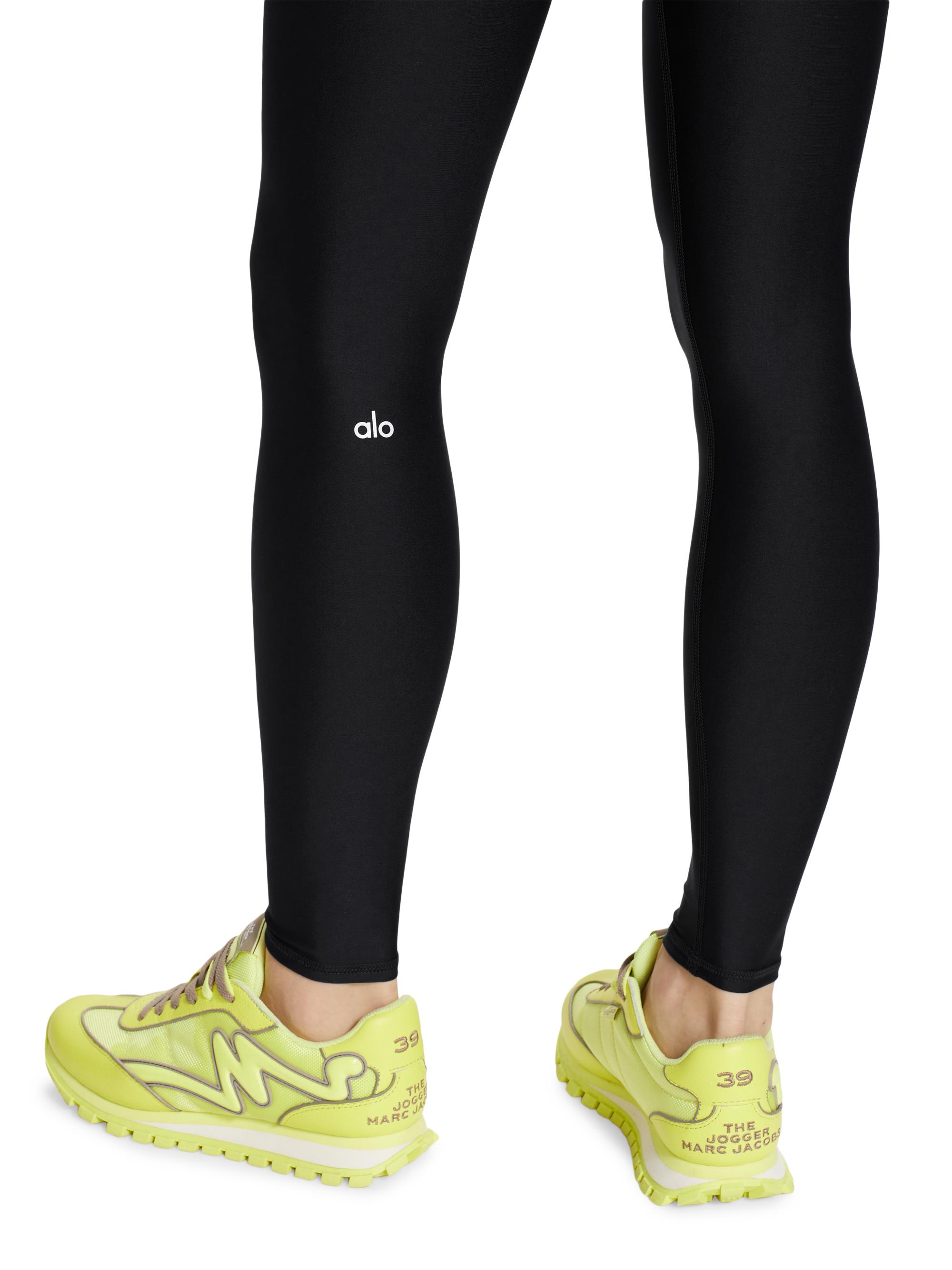 Alo Yoga High-Waist Leggings | Saks Fifth Avenue