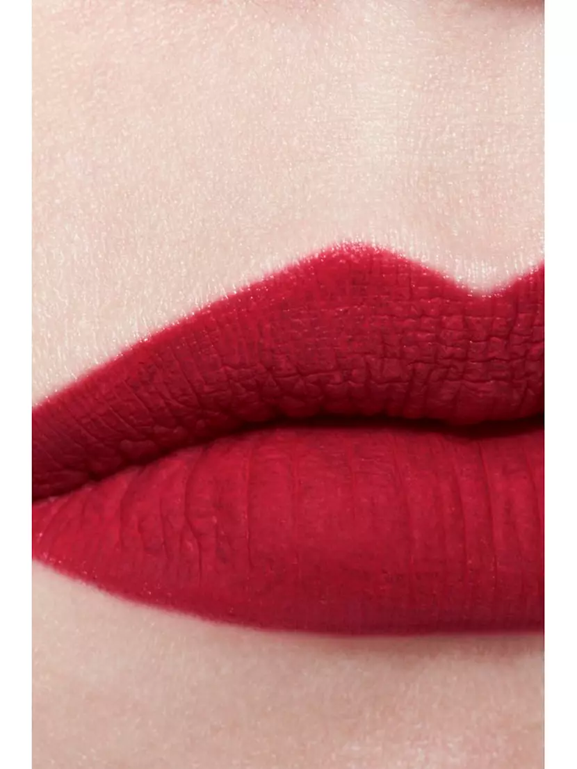 Chanel Rouge Allure Ink Fusion Liquid Lipstick