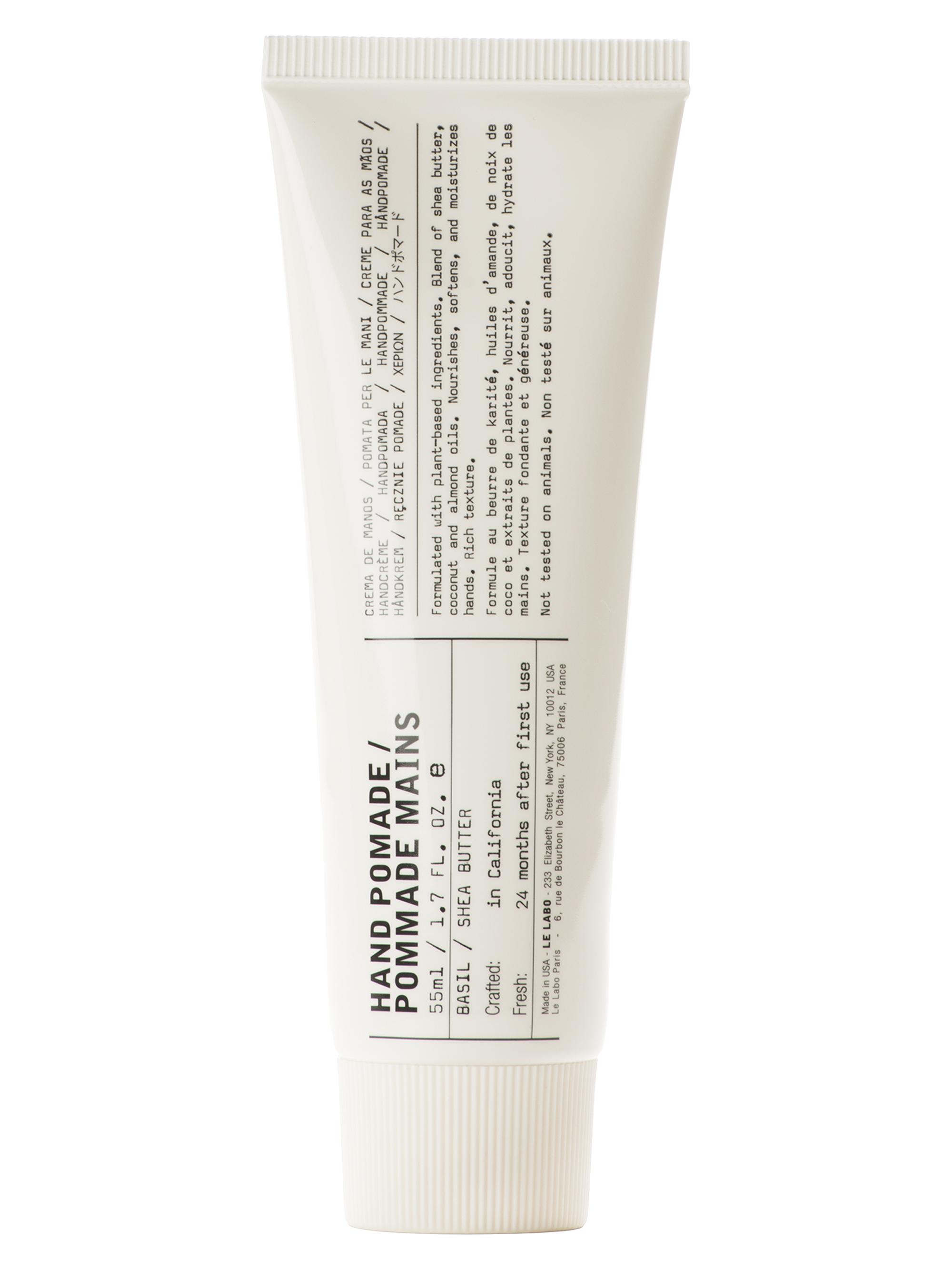 Le Labo Women's Basil Hand Pomade