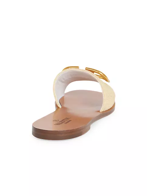 Louis Vuitton 'Pool Pillow' Slides - Women's 36 – Fashionably Yours
