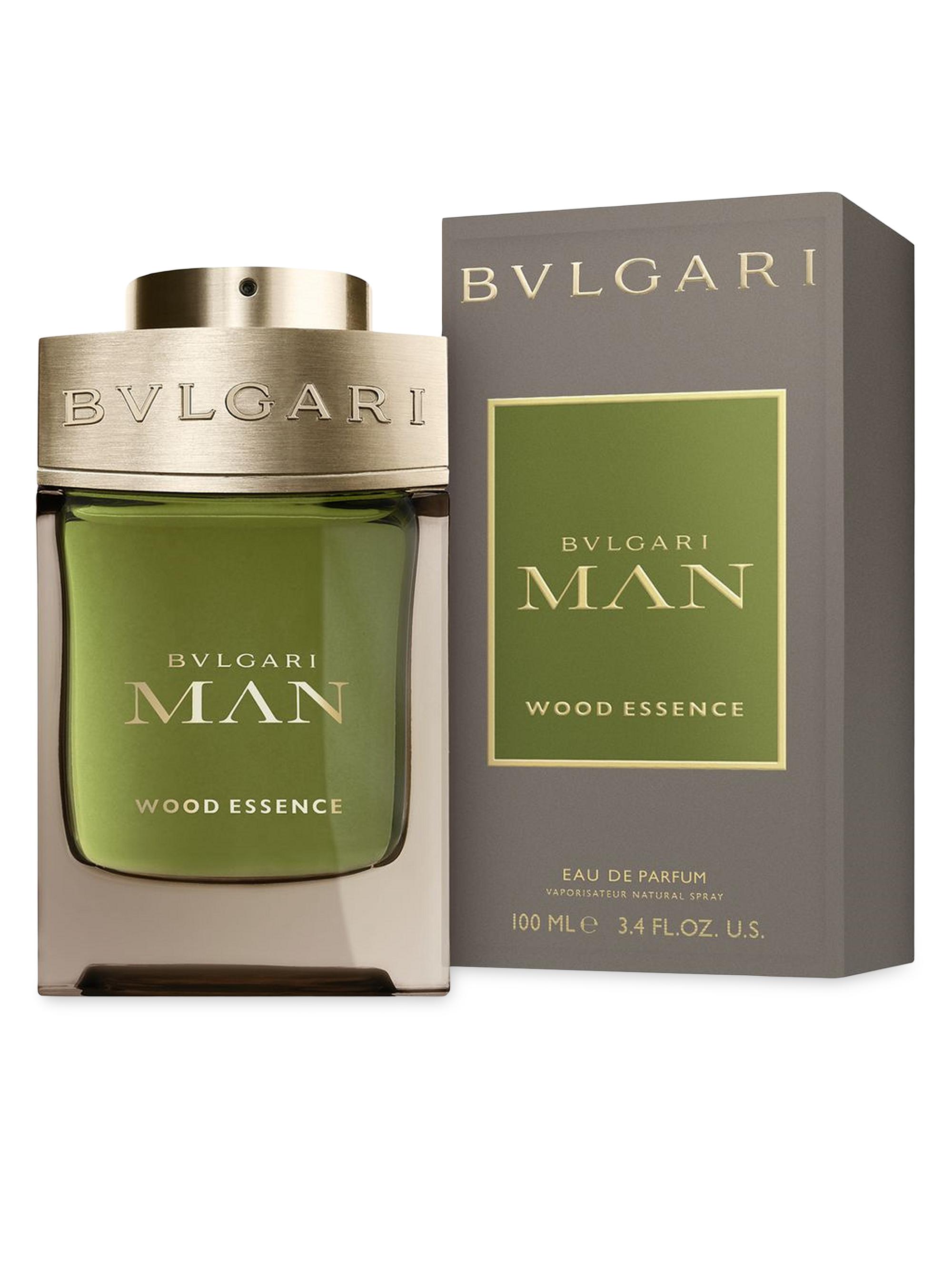 BVLGARI MAN WOOD ESSENCE &ダンヒルブラックオードトワレ Bvlgari Man Wood Essence Eau De Parfum | Dillard's