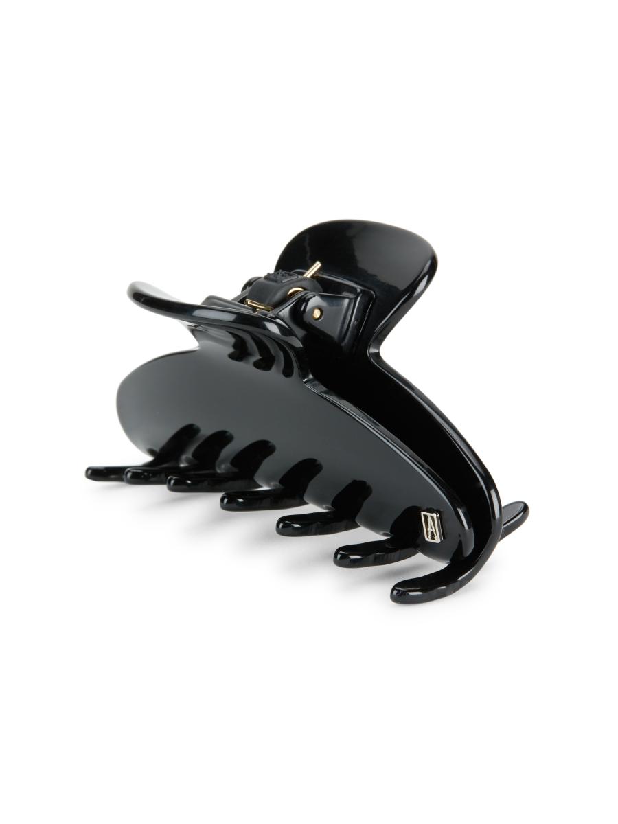 Alexandre de Paris Timeless Medium Hair Jaw Clip | Saks Fifth Avenue