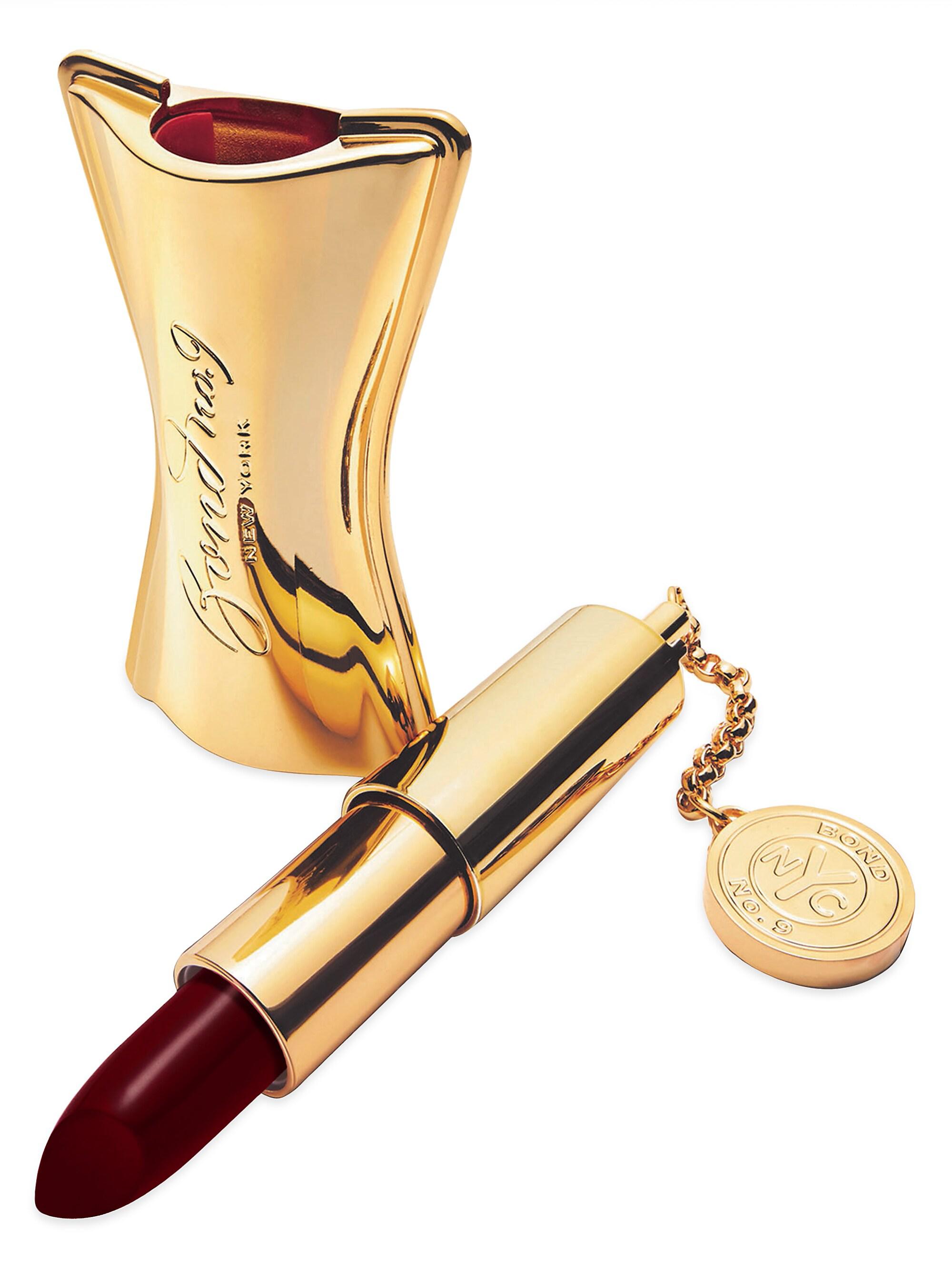 Bond No.9 New York Women's Plum Refillable Lipstick - New York Nights | Thumbnail 7