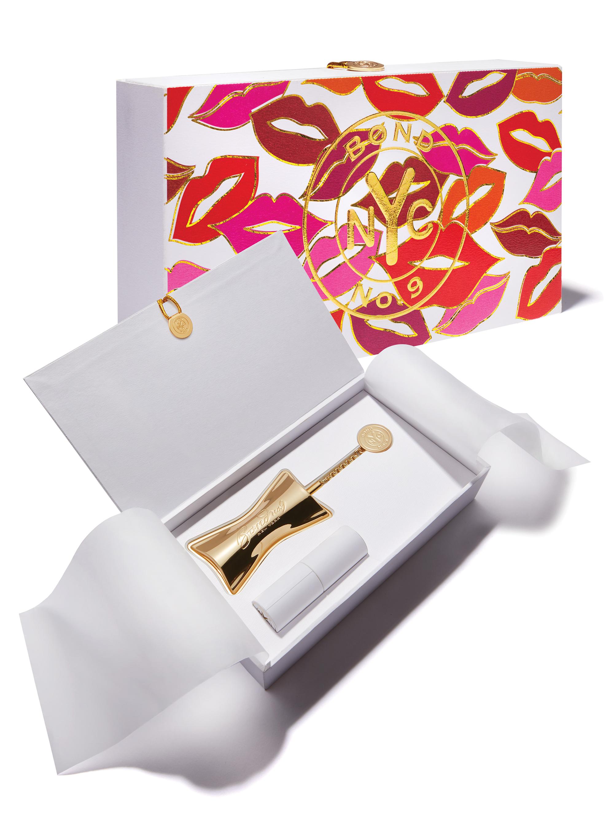 Bond No.9 New York Women's Lipstick - New York Nights