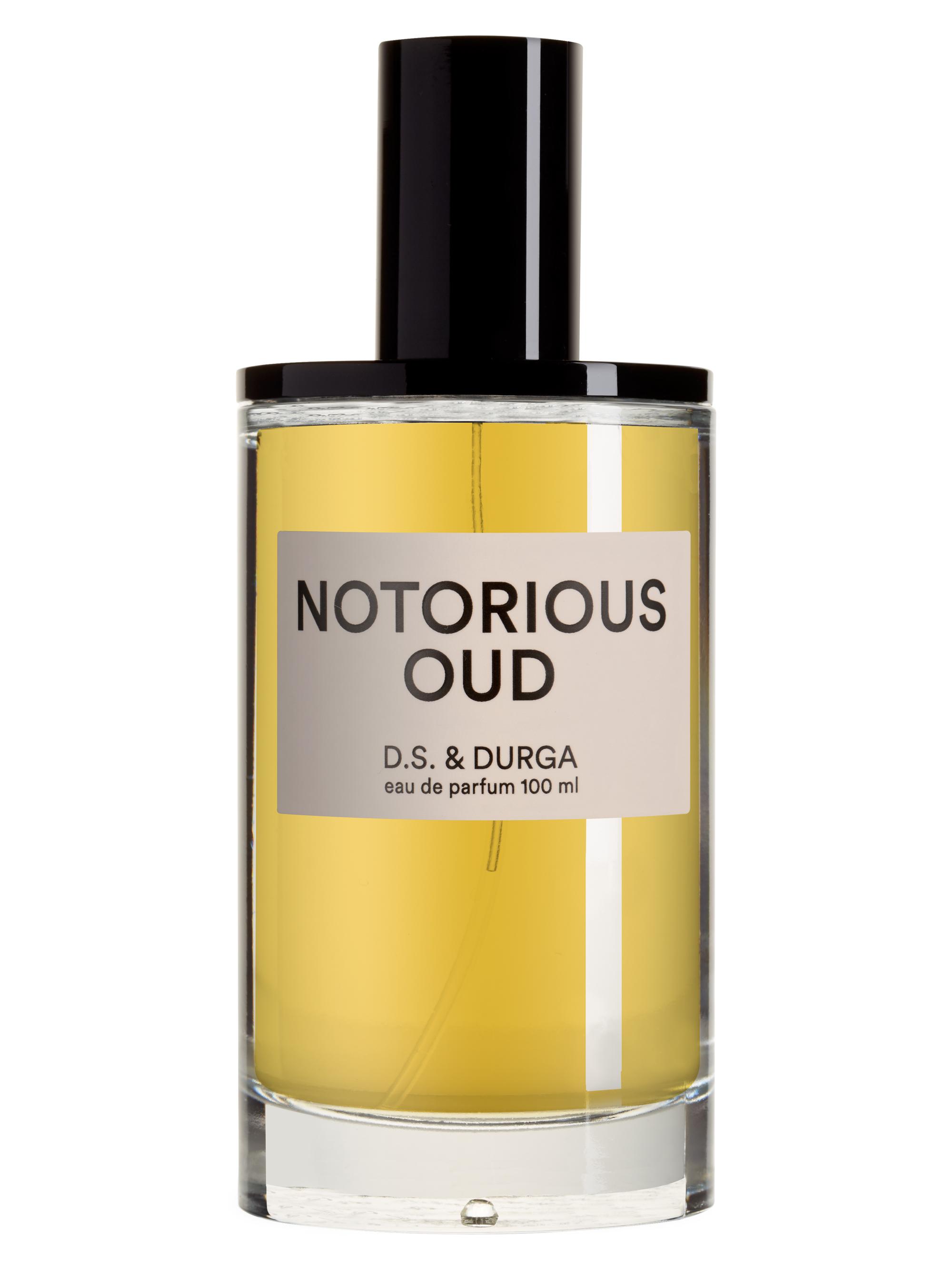 D.S. & Durga Women's Notorious Oud Eau de Parfum 3.4 oz