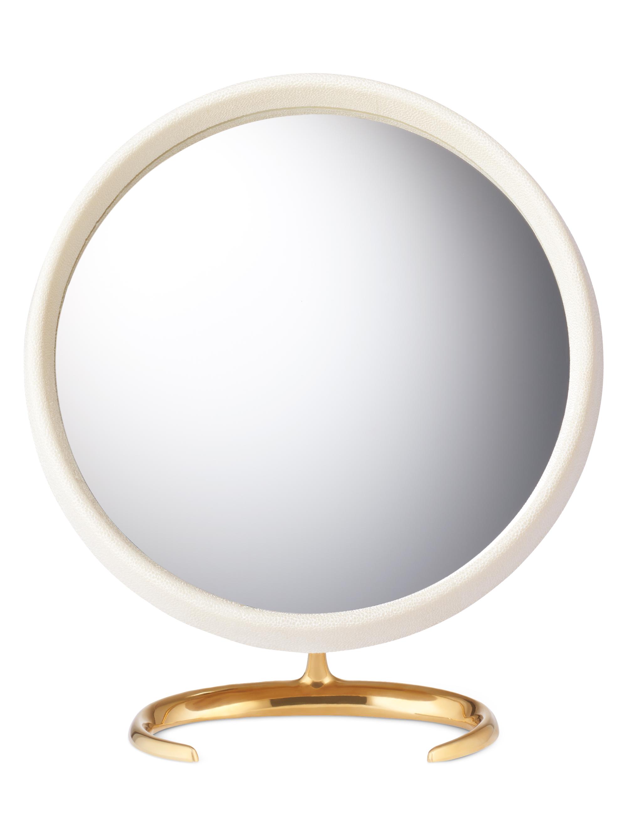AERIN Vanity Mirror - Cream | Thumbnail 3