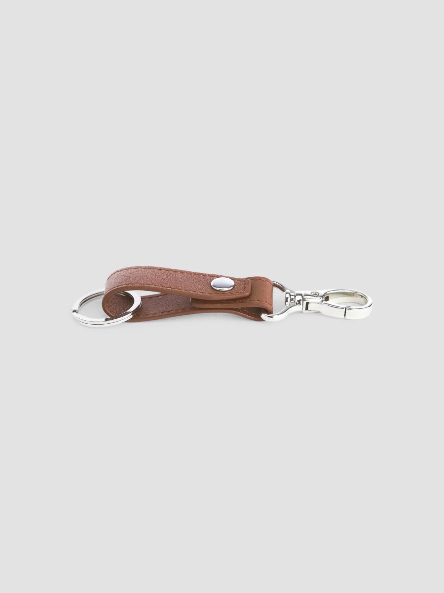 Royce New York Leather Valet Key Chain | Saks Fifth Avenue