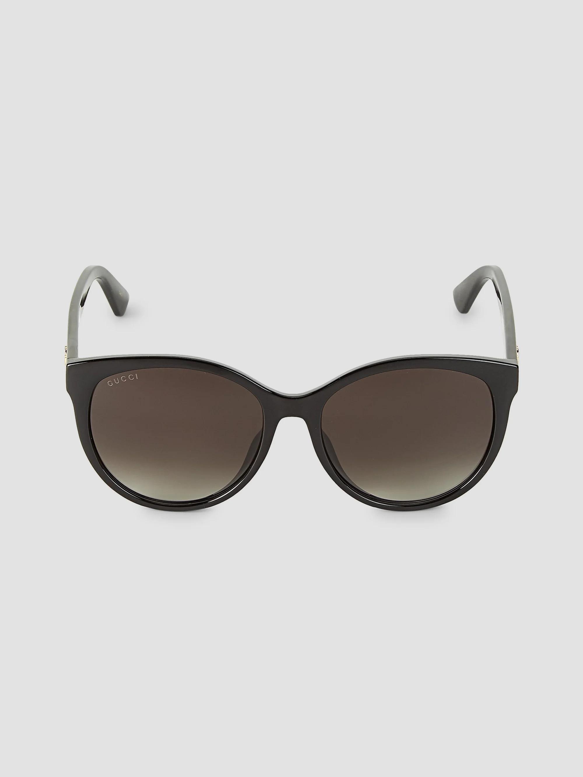 Gucci 56MM Cat-Eye Sunglasses | Saks Fifth Avenue display picture 2