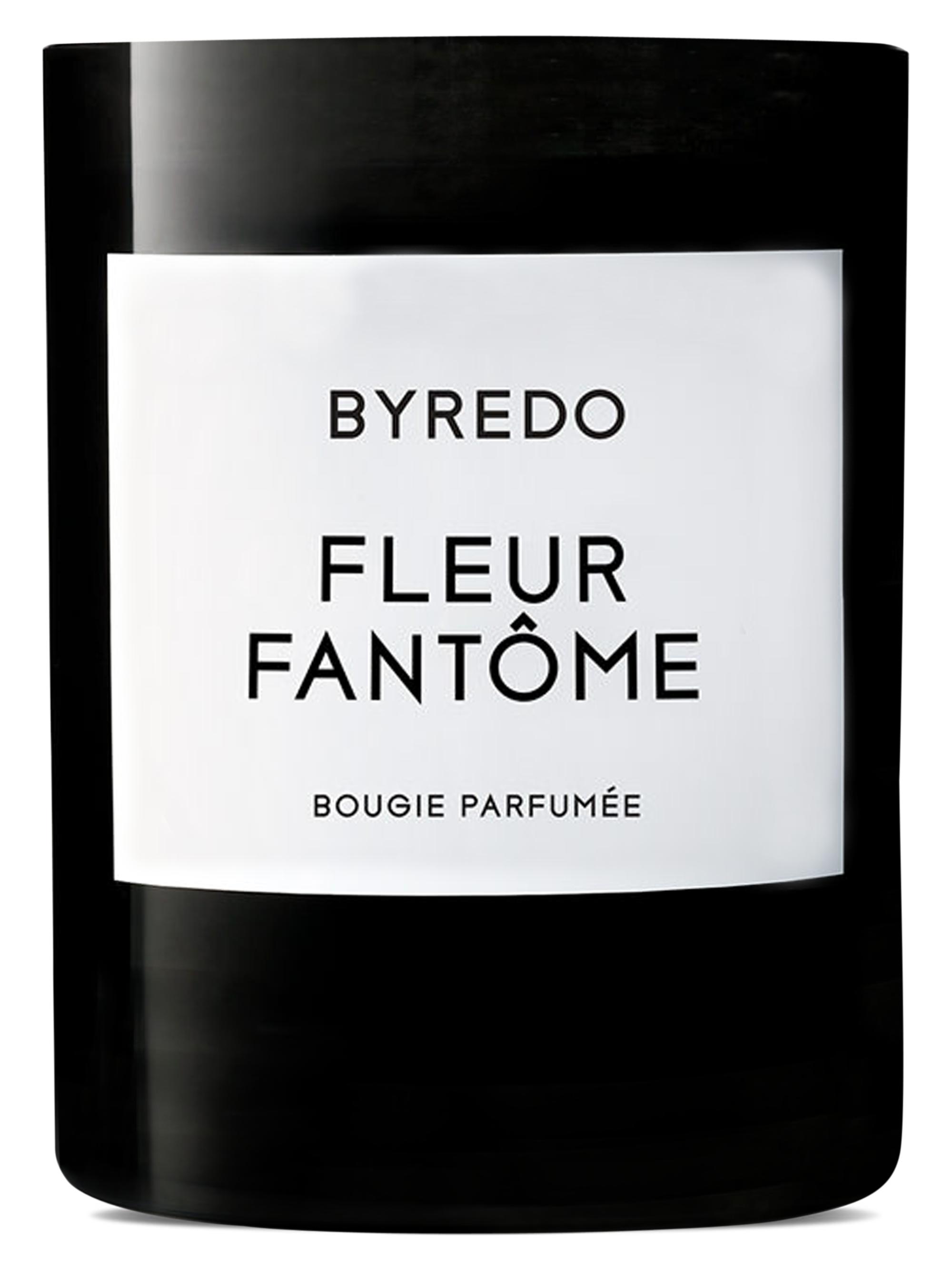 Byredo Fleur Fantôme Scented Candle
