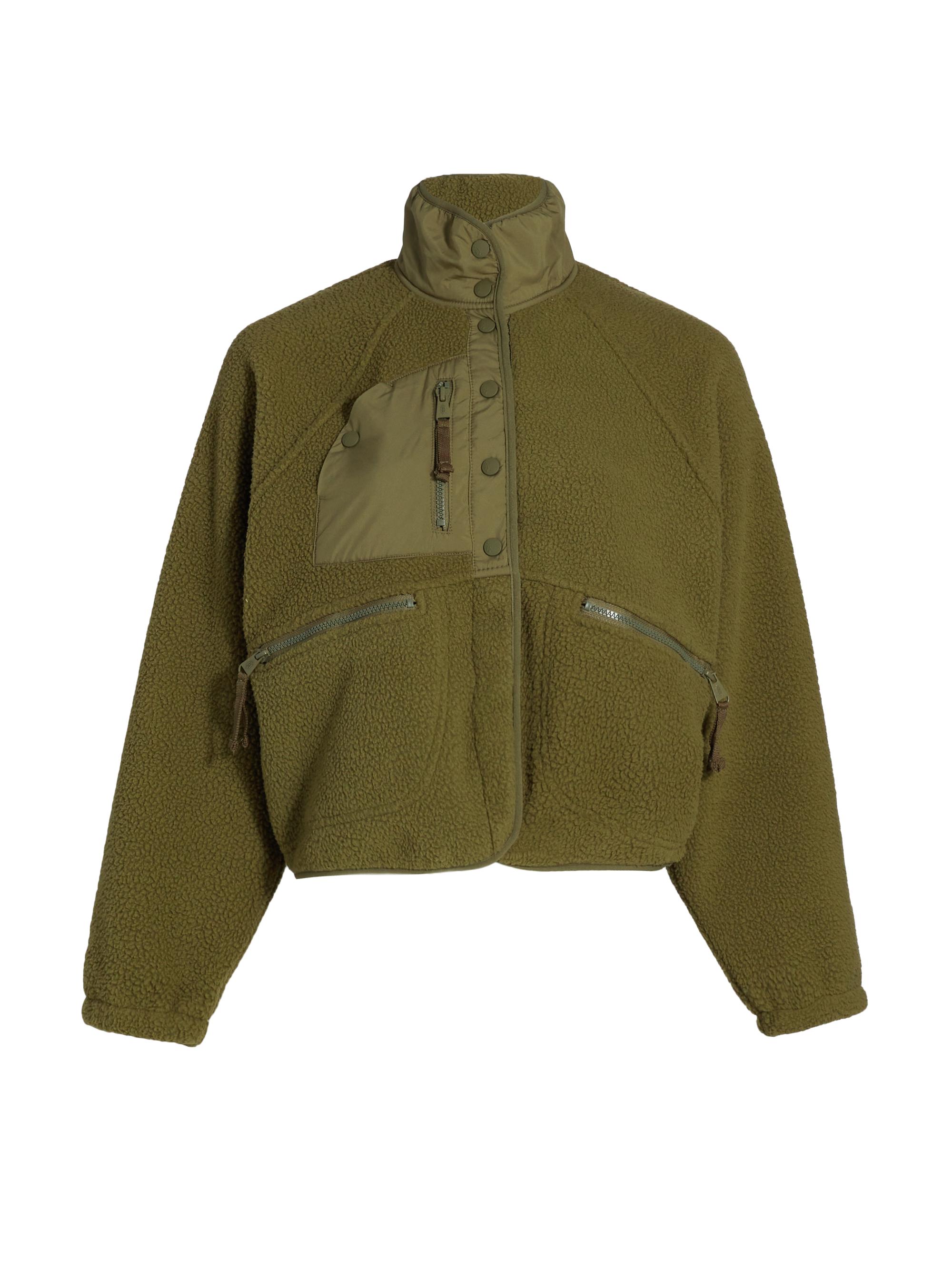 FP Movement Hit The Slopes Fleece Jacket | Saks Fifth Avenue