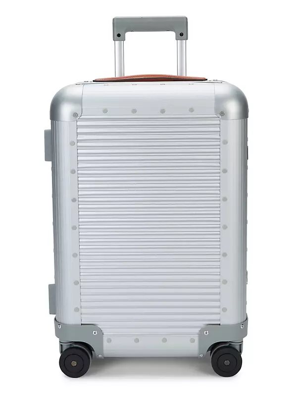 53 Bank Cabin Spinner 21" Carry-On Suitcase