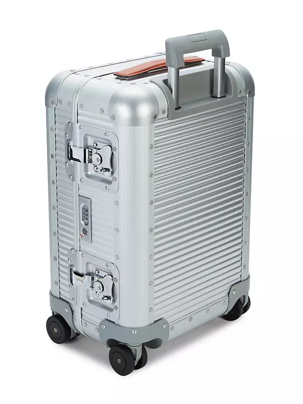 53 Bank Cabin Spinner 21" Carry-On Suitcase
