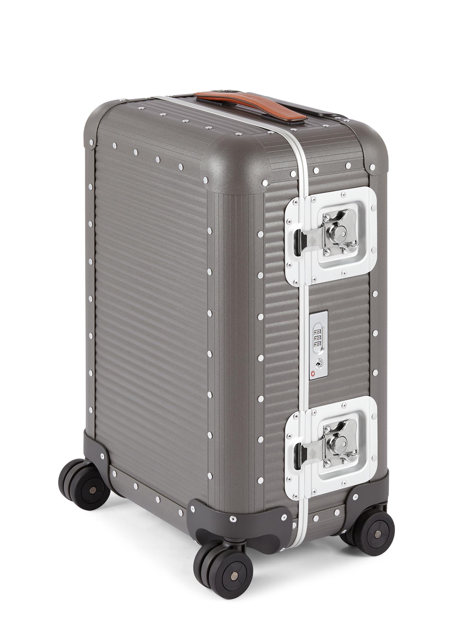 Rimowa Essential Cabin Carry-On Case | Saks Fifth Avenue
