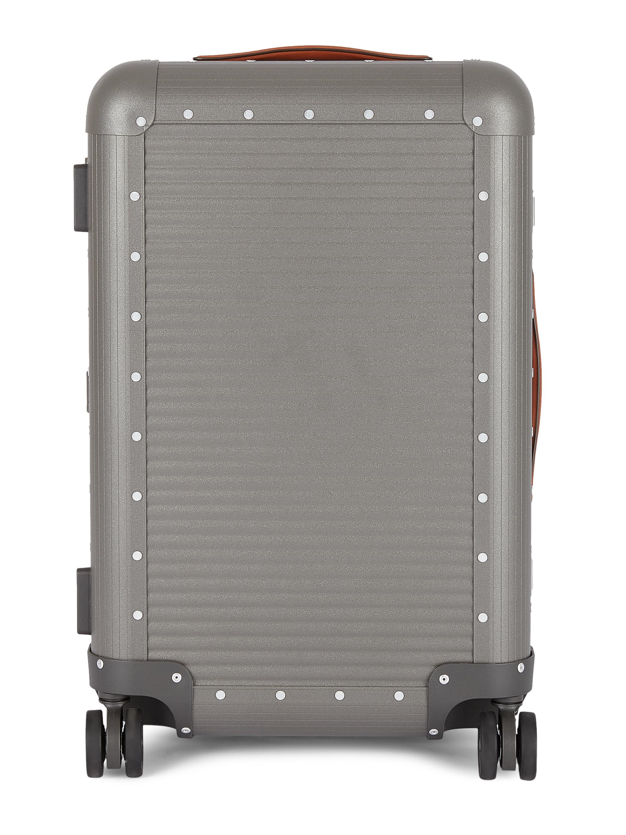 RIMOWAPCケース Supreme Rimowa Carry-On Topas Multiwheel 45L – Justin Reed