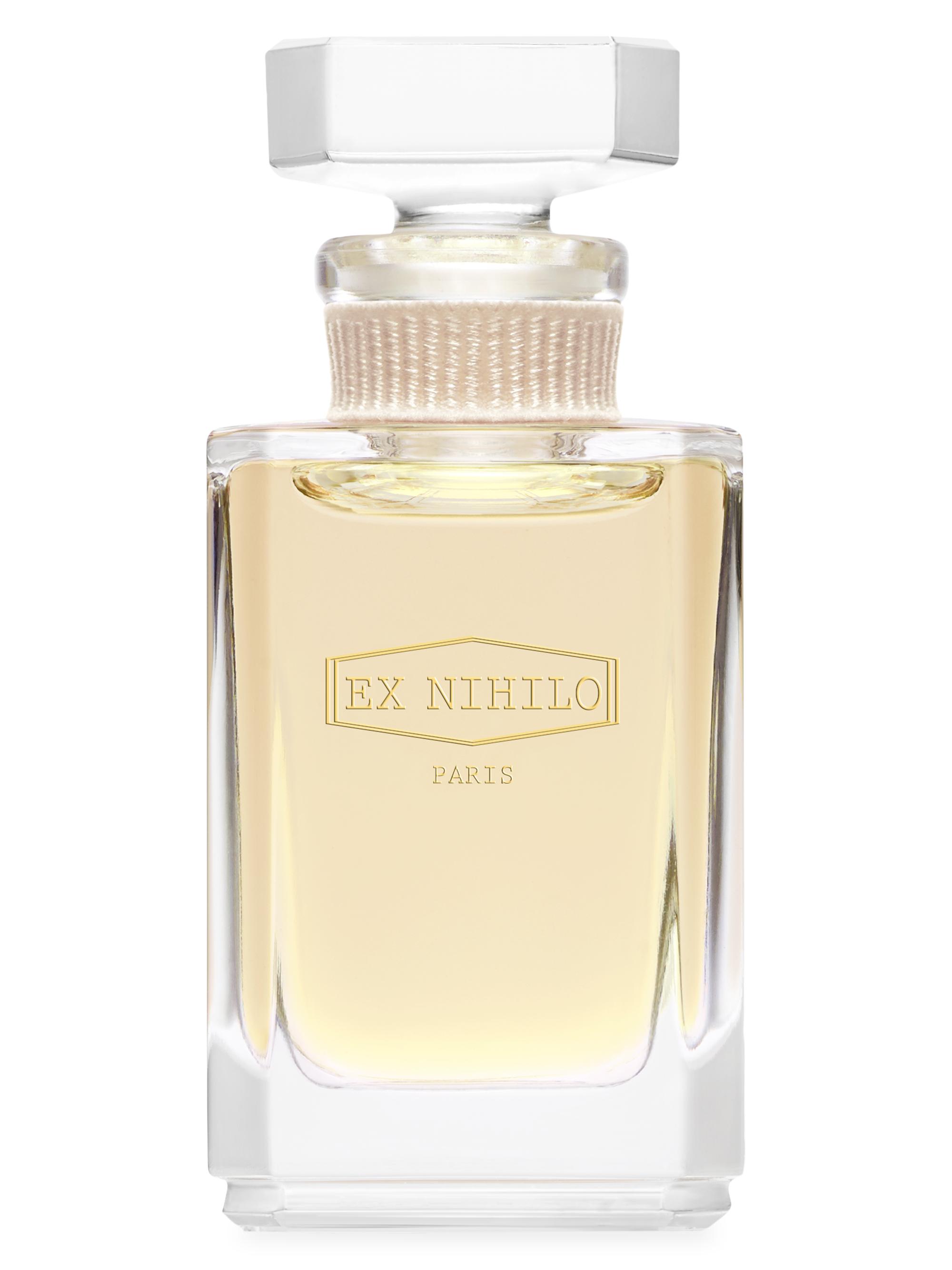 Ex Nihilo Men's Rose Perfumed Oil