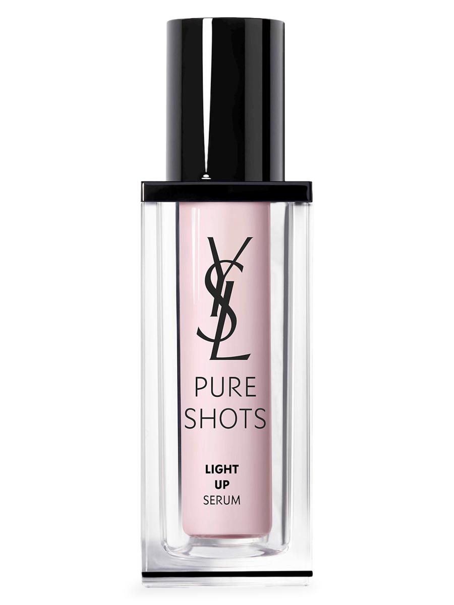 Yves Saint Laurent PURE SHOTS エッセンス Yves Saint Laurent Pure Shots Light Up Brightening Serum | Saks