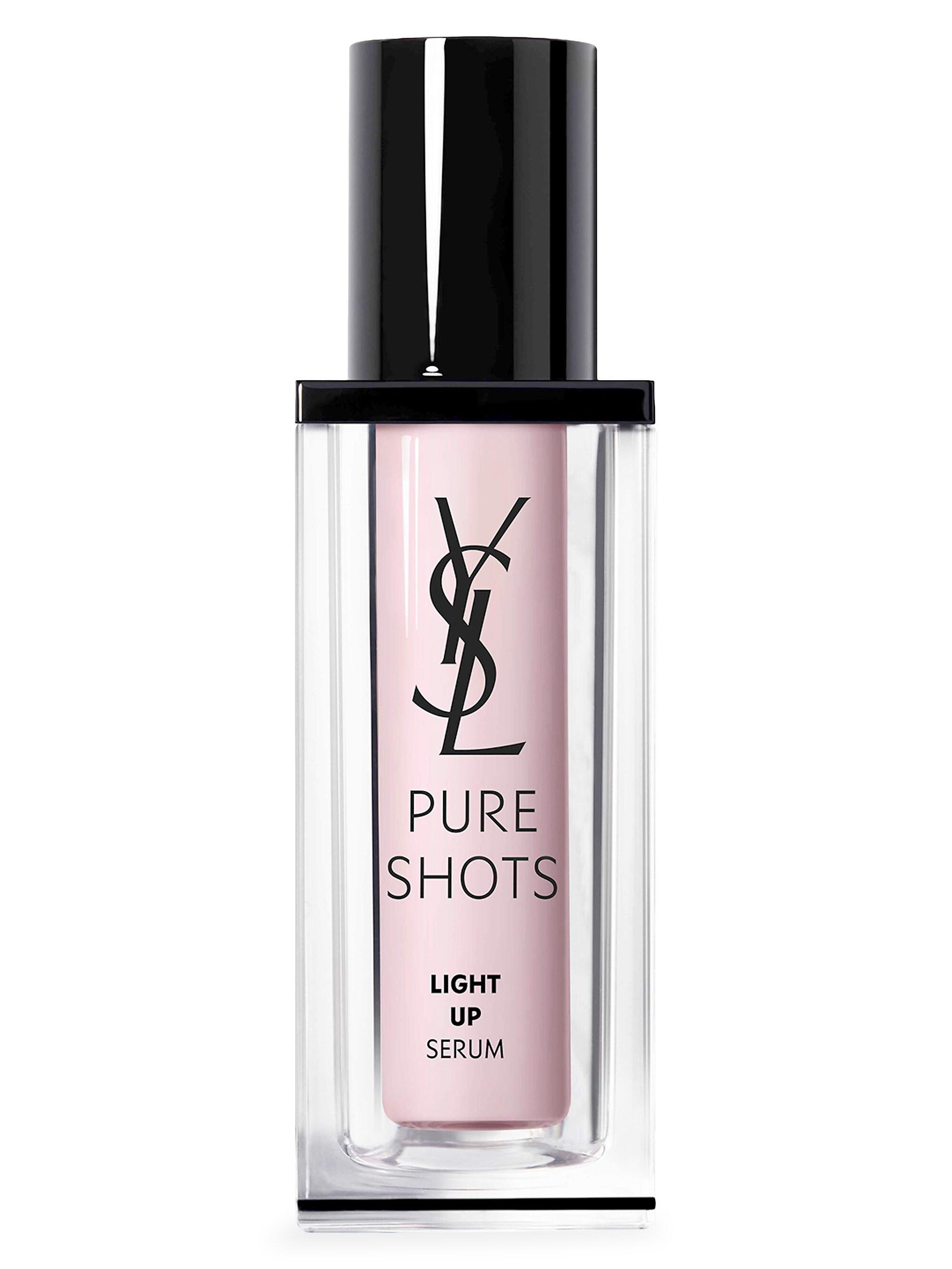 Yves Saint Laurent Women's Pure Shots Light Up Brightening Serum