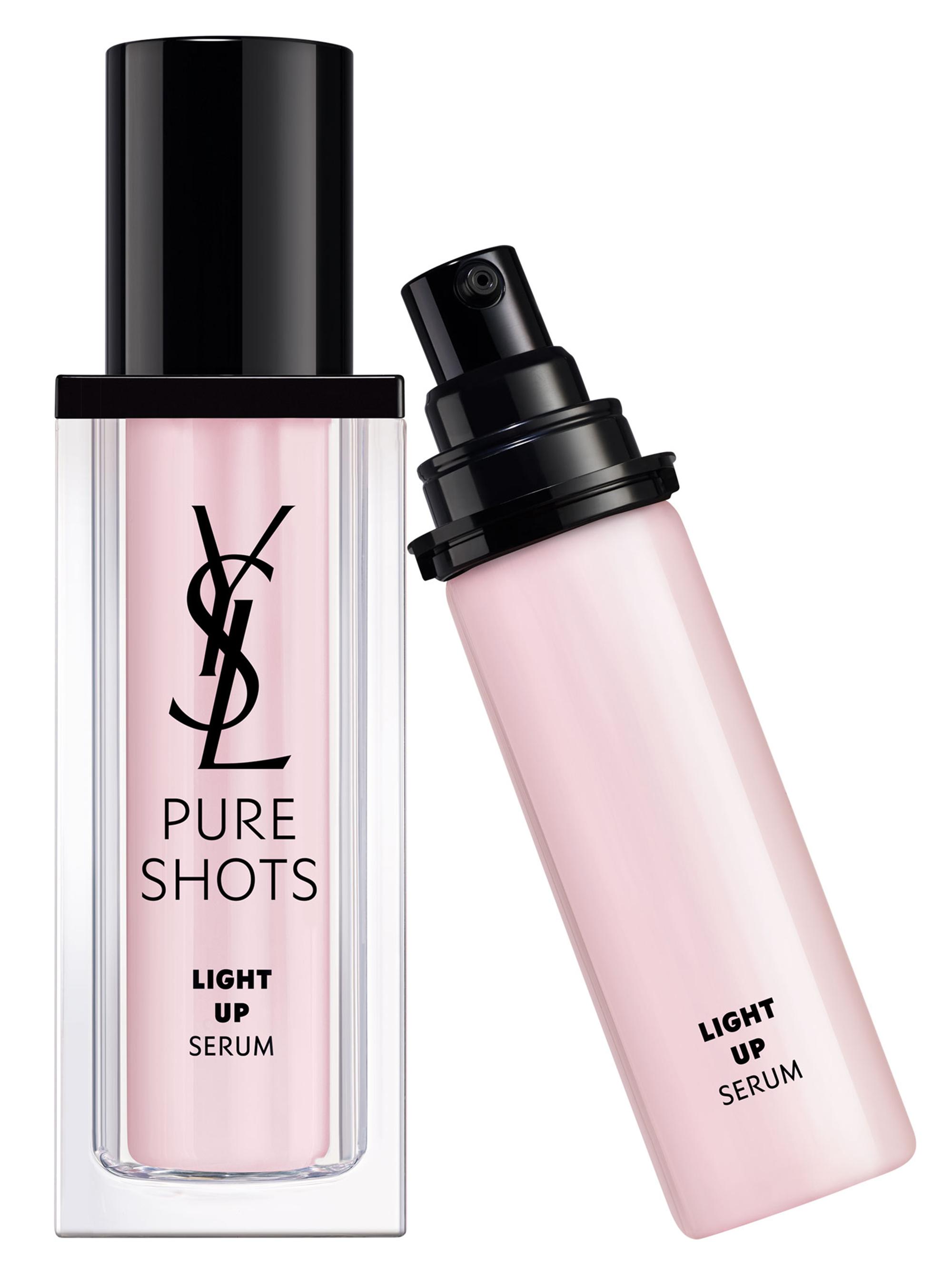 Yves Saint Laurent Pure Shots Light Up Brightening Serum | Saks