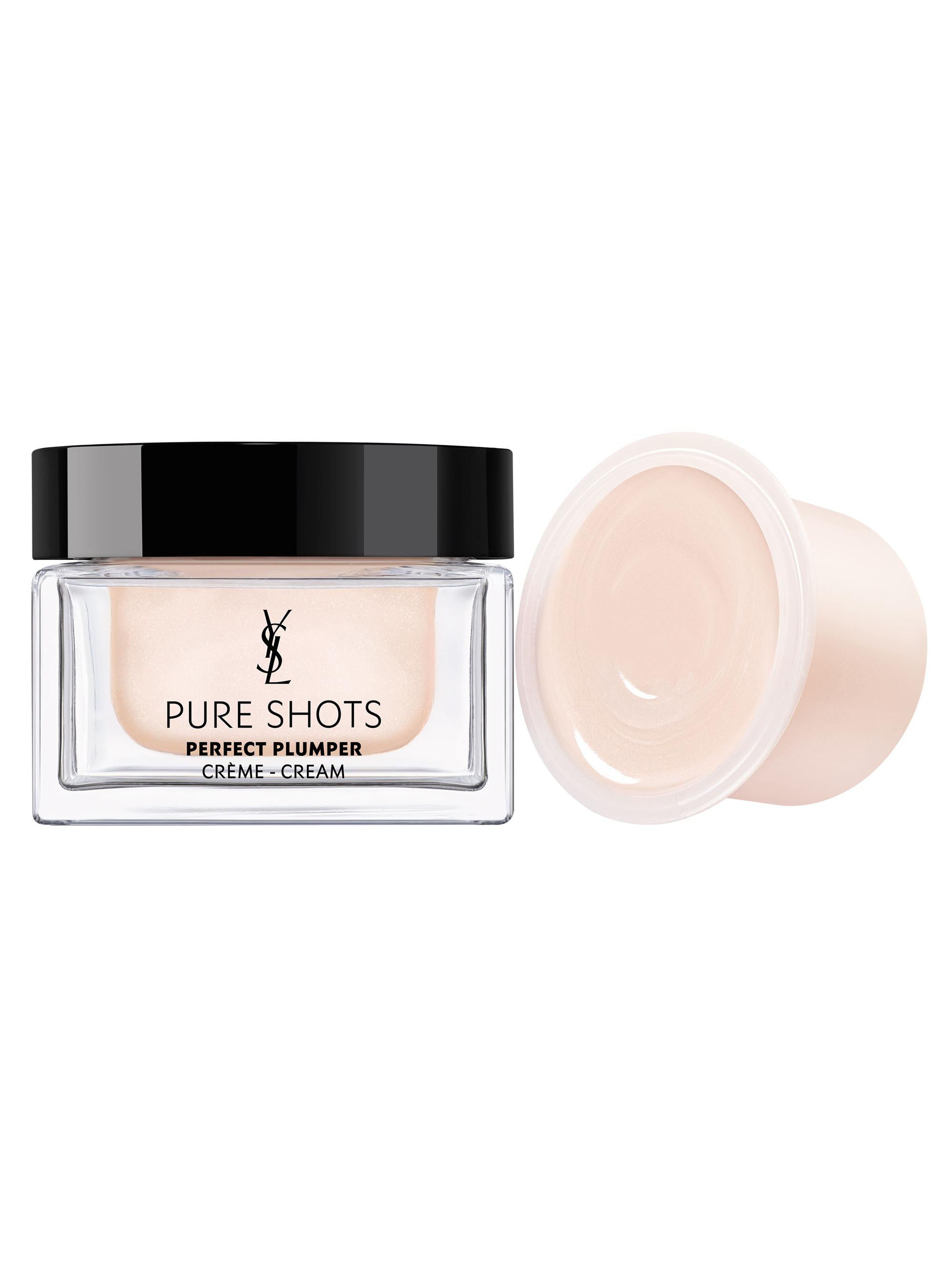 Yves Saint Laurent Pure Shots Perfect Plumper Face Cream Refill