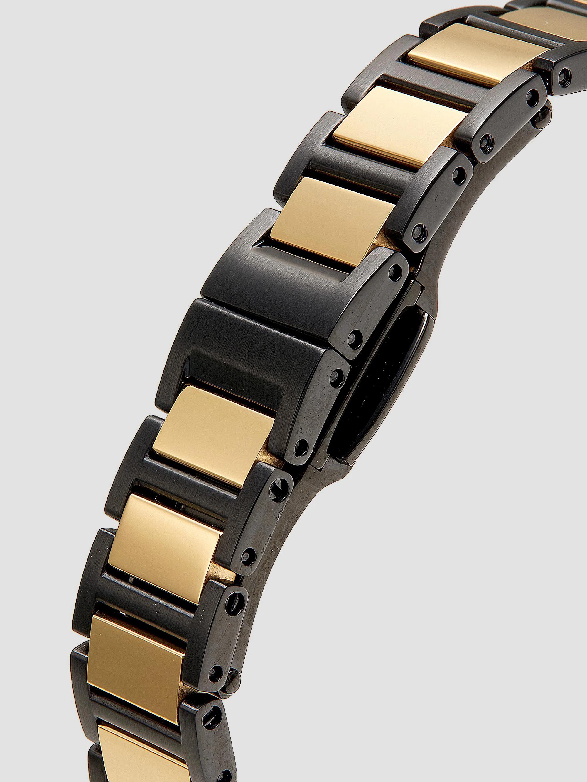 Fendi Goldtone Stainless Steel Bracelet Watch/19MM | Saks  display picture 1
