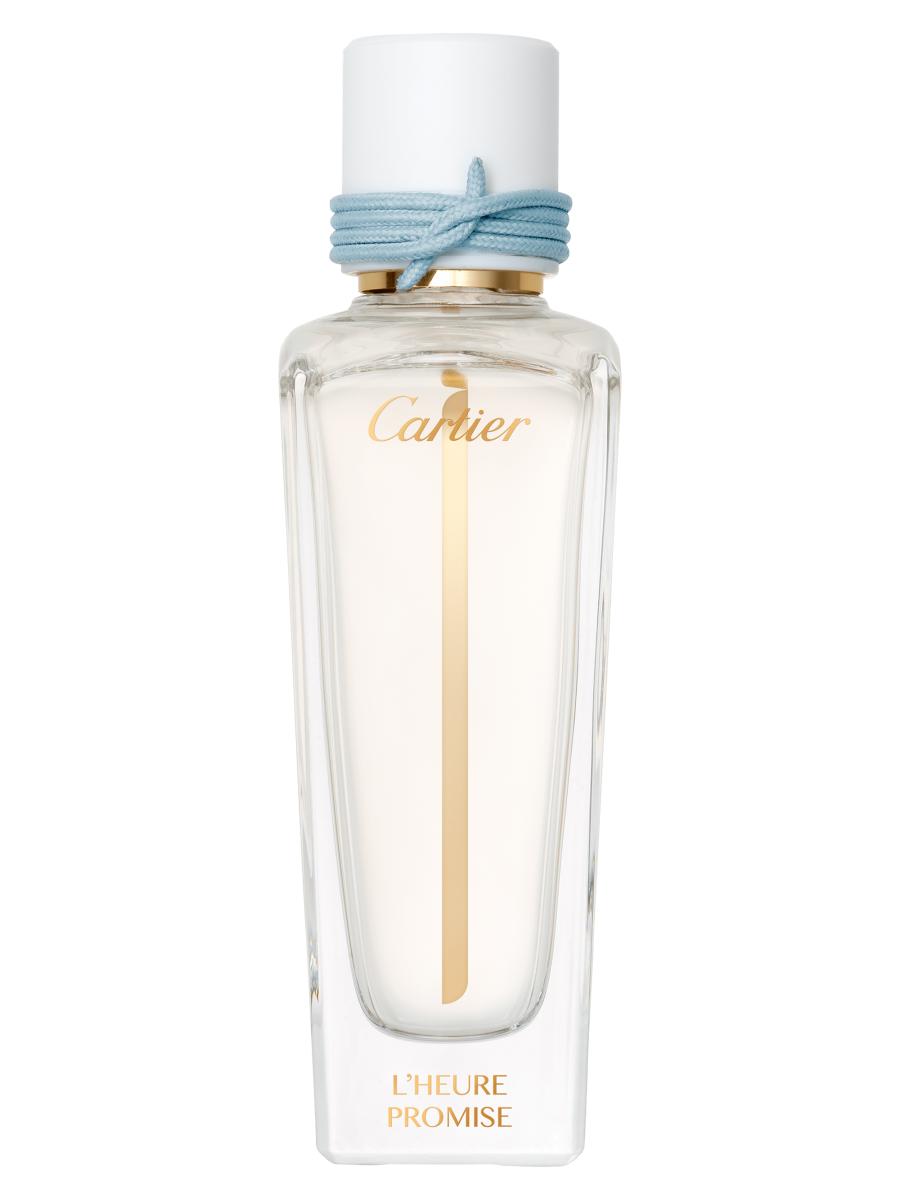 Cartier L'Heure Promise Eau de Toilette | Saks Fifth Avenue