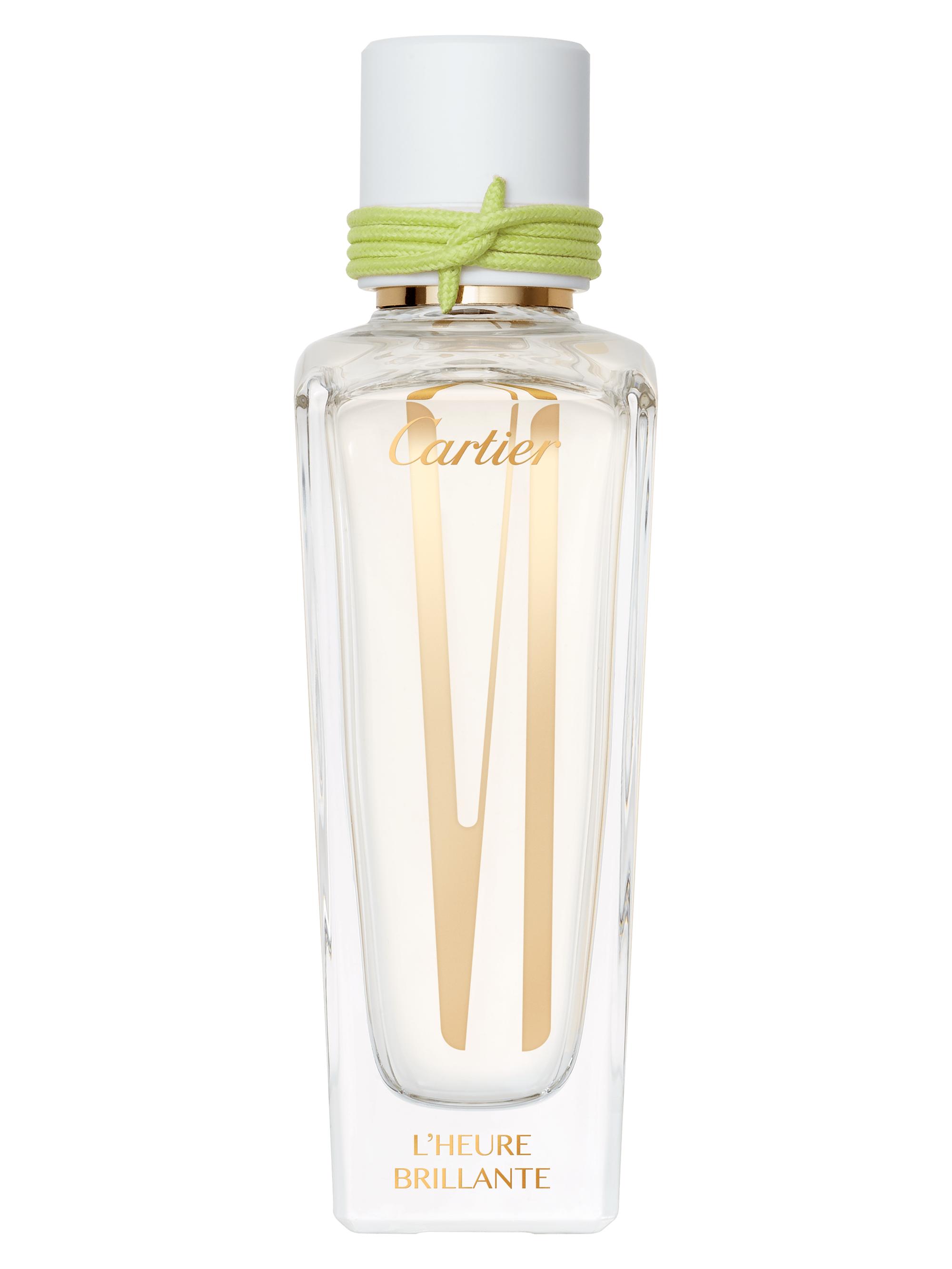 Cartier LES COLLECTIONS DE PARFUM 香水 Cartier LES COLLECTIONS DE