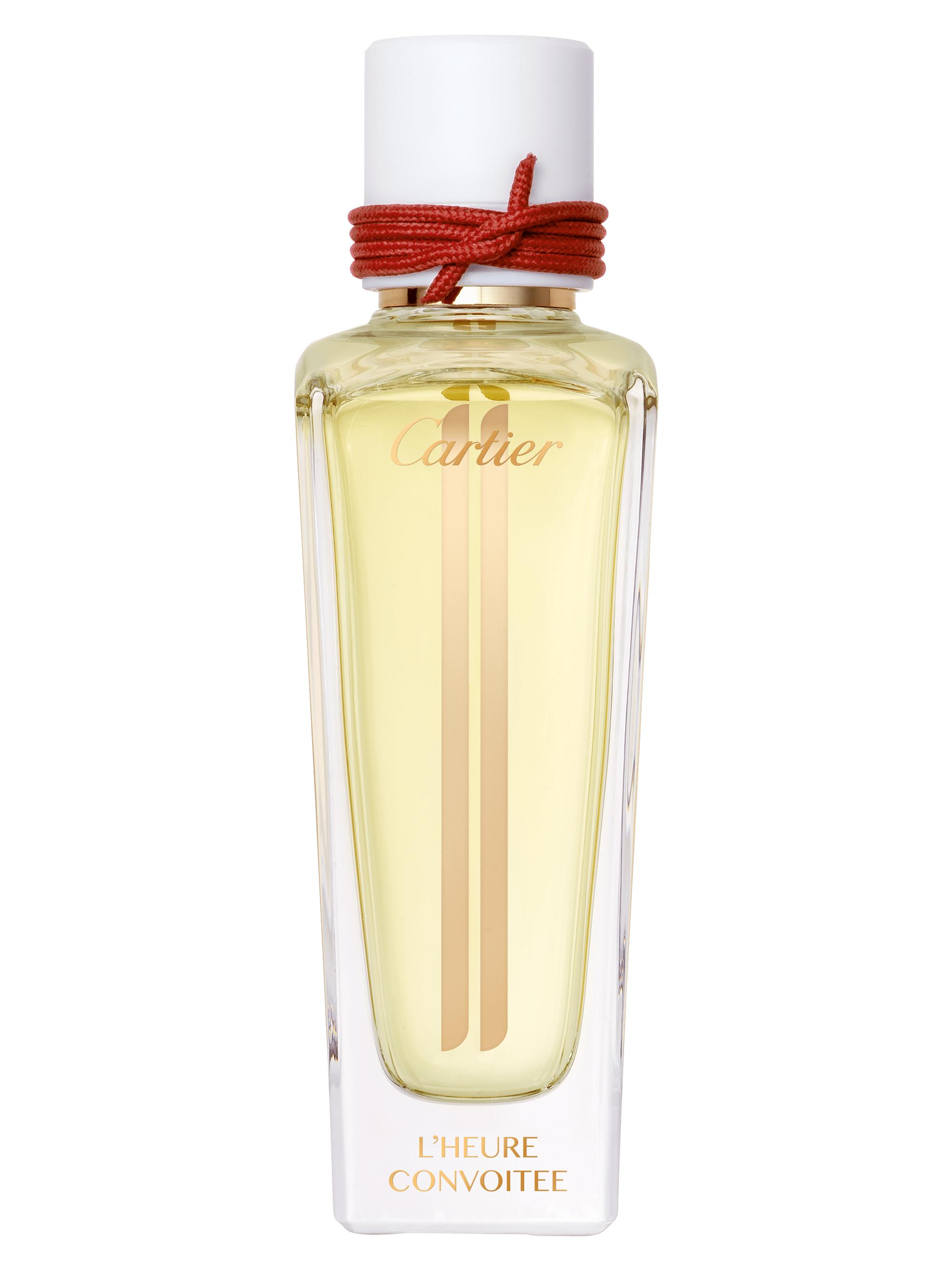 Cartier L'Heure Mysterieuse XII Eau de Parfum | Saks Fifth Avenue