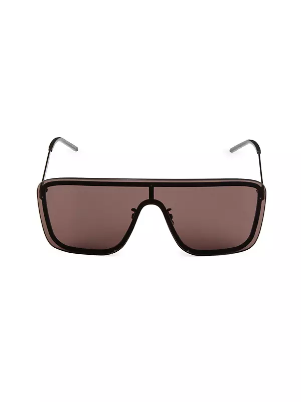 99MM Mask Sunglasses