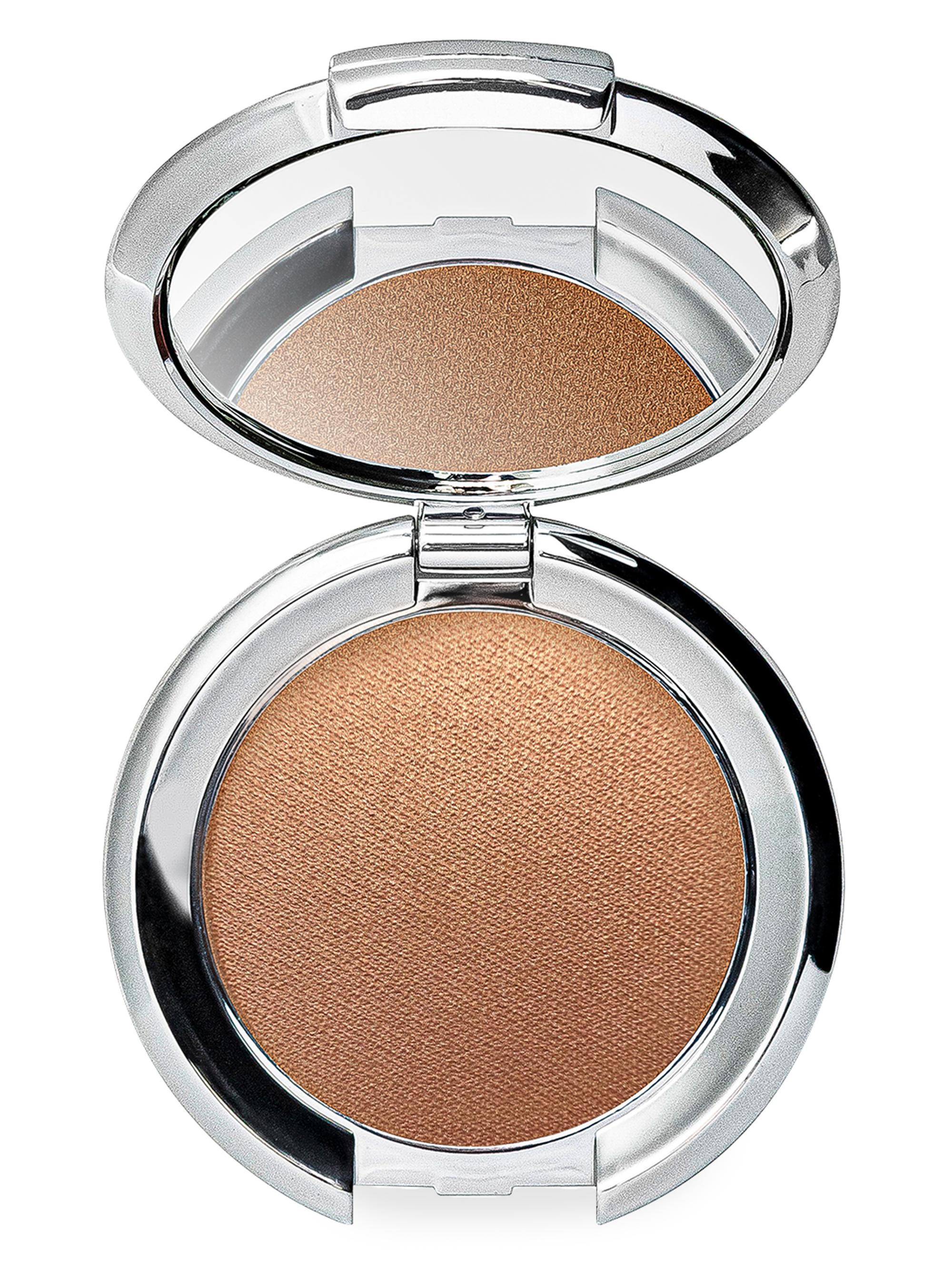 Nude Envie Women's Solace Powder Bronzer - Solace
