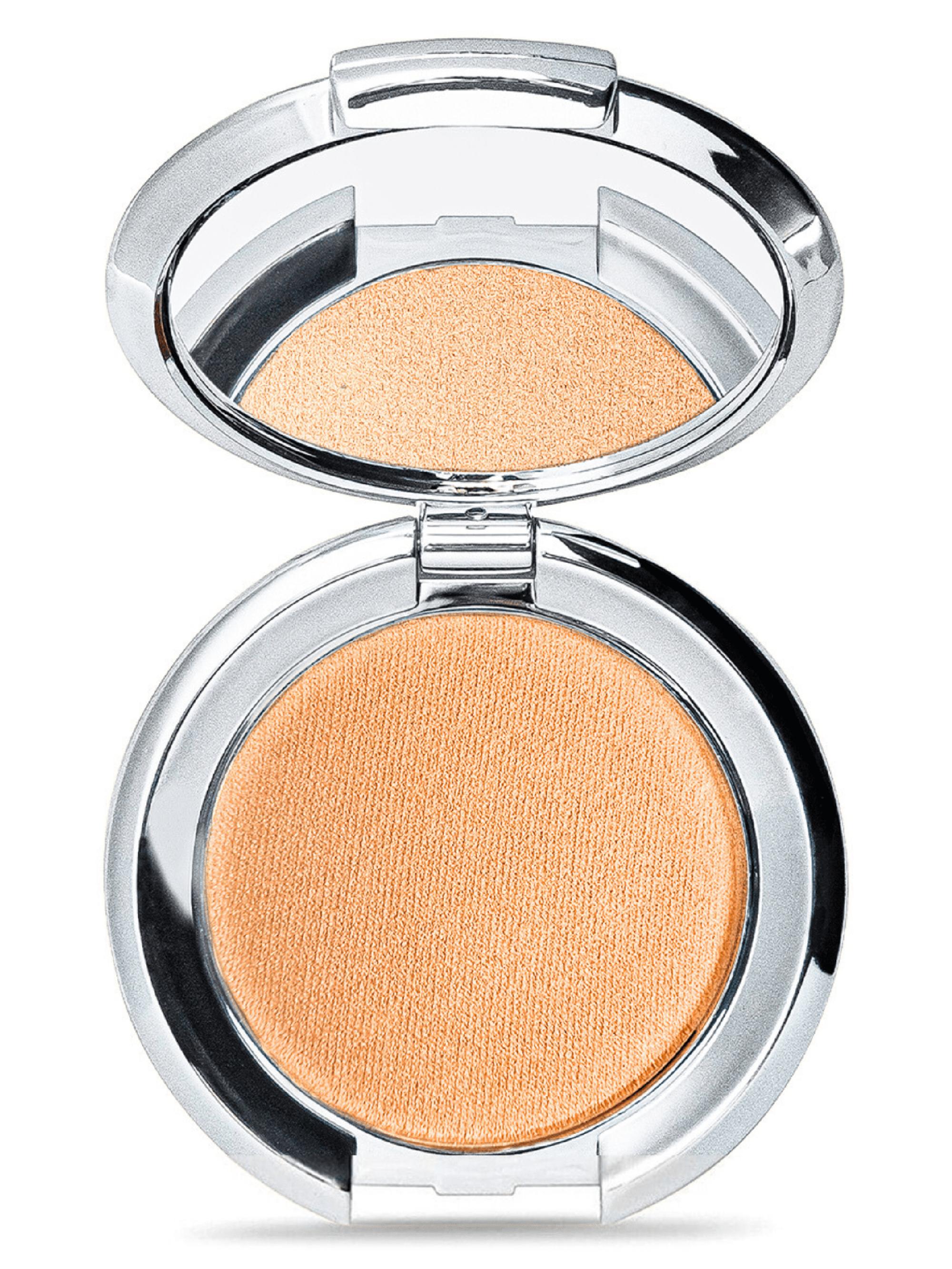 Nude Envie Women's Goddess Powder Highlighter - Goddess