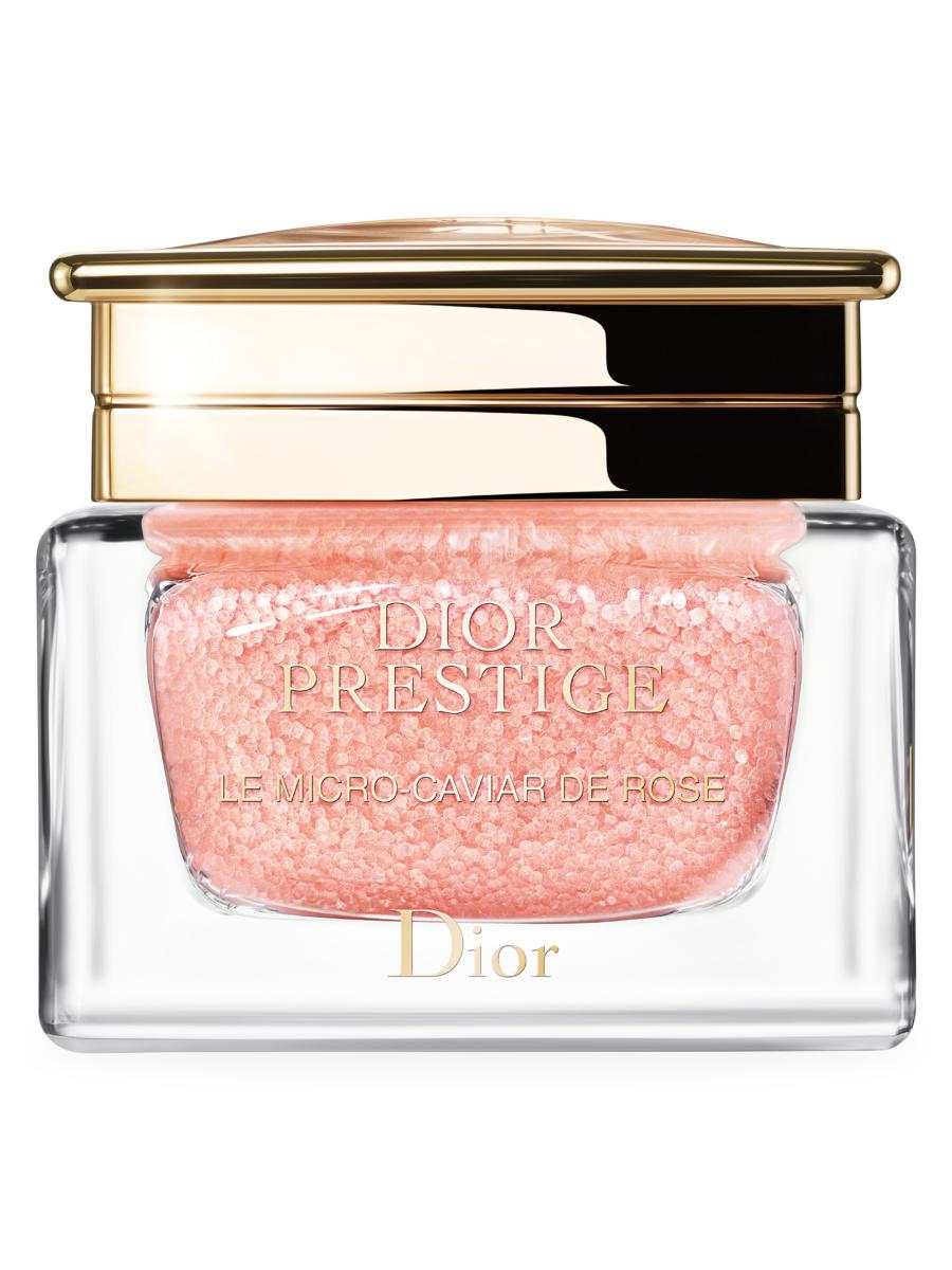 【新品未開封】Dior DIORISSIMA 40ml 2025年春コスメ】「ディオール」のスティック香水から新たな香りが登場