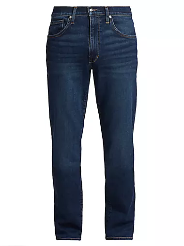 LINEN DRAWSTRING TROUSER – Joe's® Jeans