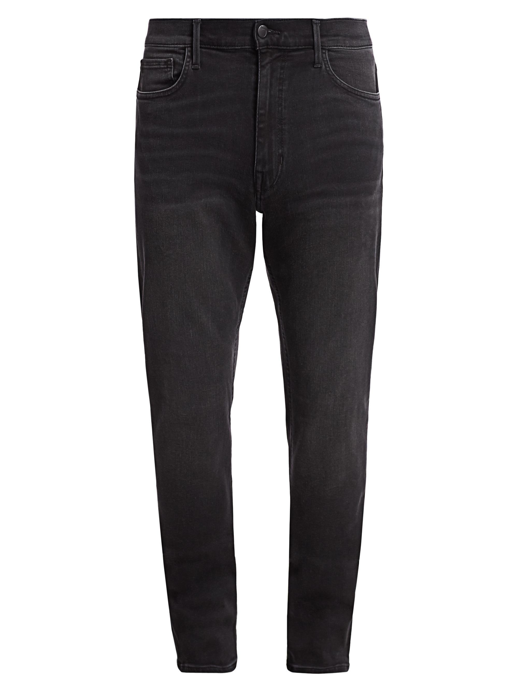 Joe's Jeans Men's The Asher Faded Stretch Slim-Fit Jeans - Vardy