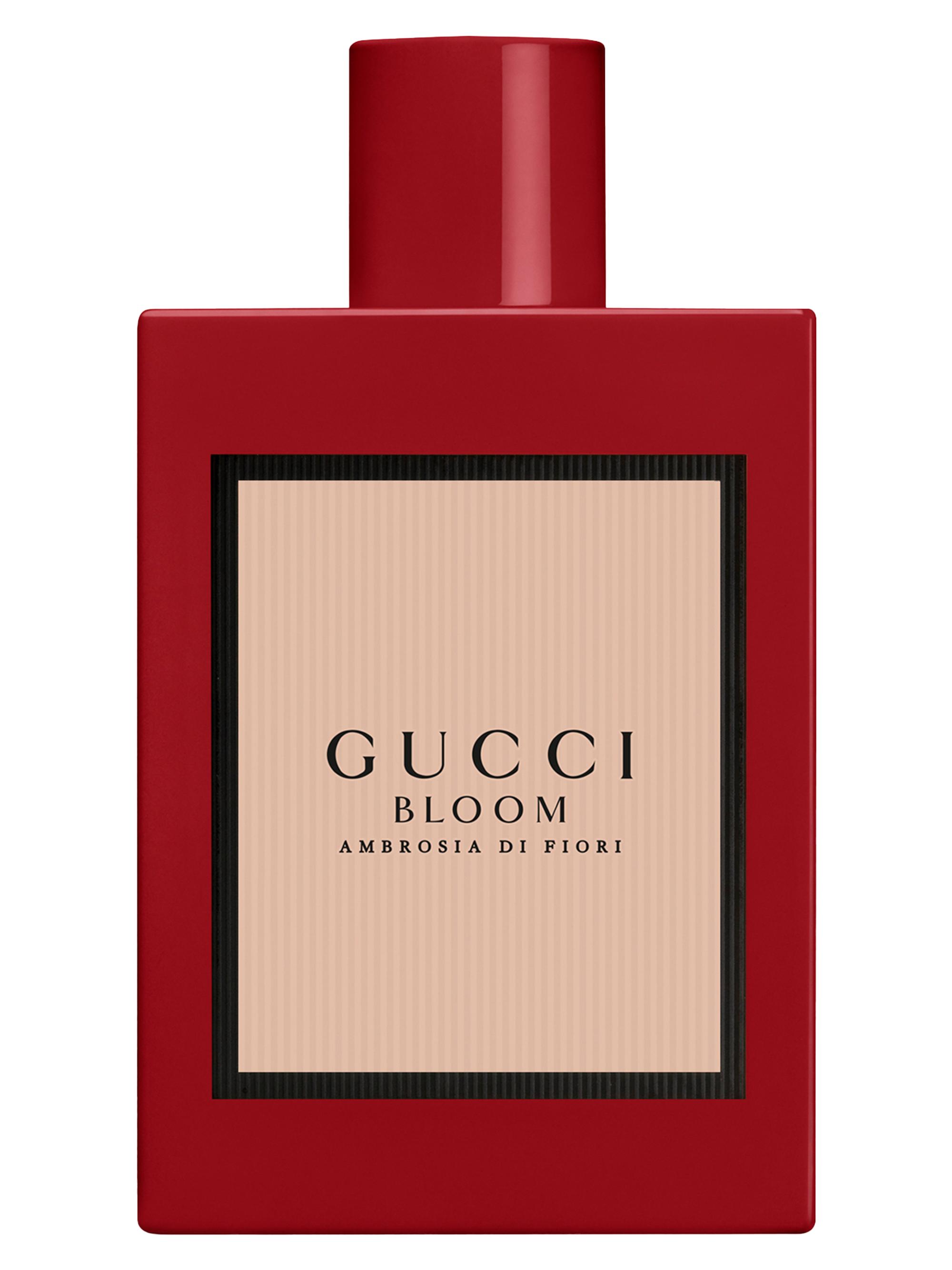 GUCCI BLOOM AMBROSIA DI FIORI 100ml グッチ Gucci Ambrosia Di Fiori Eau de Parfum | Saks Fifth Avenue