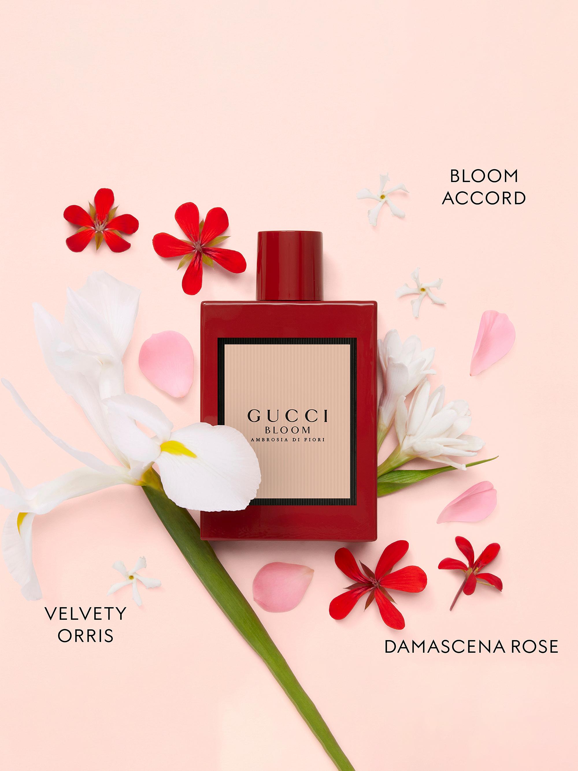 Gucci Ambrosia Di Fiori Eau de Parfum | Saks Fifth Avenue