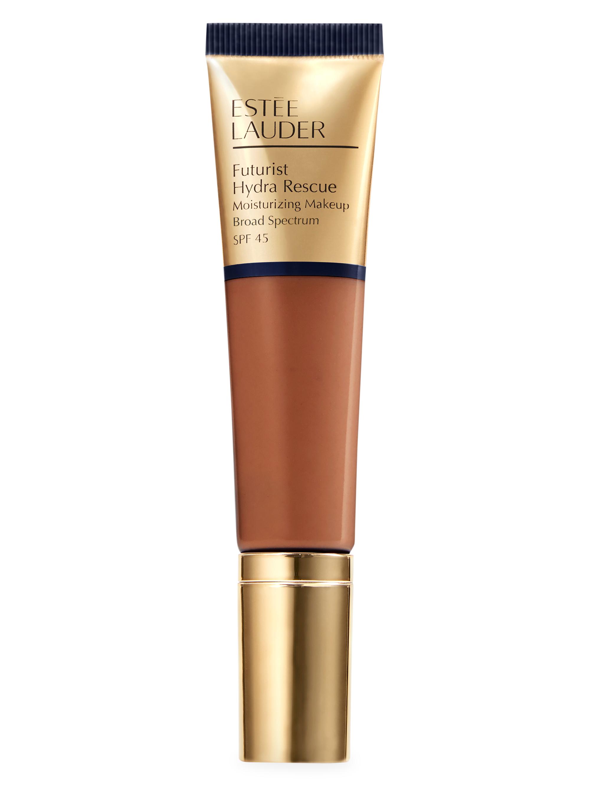 Futurist Hydra Rescue Moisturizing Foundation Broad Spectrum SPF 45