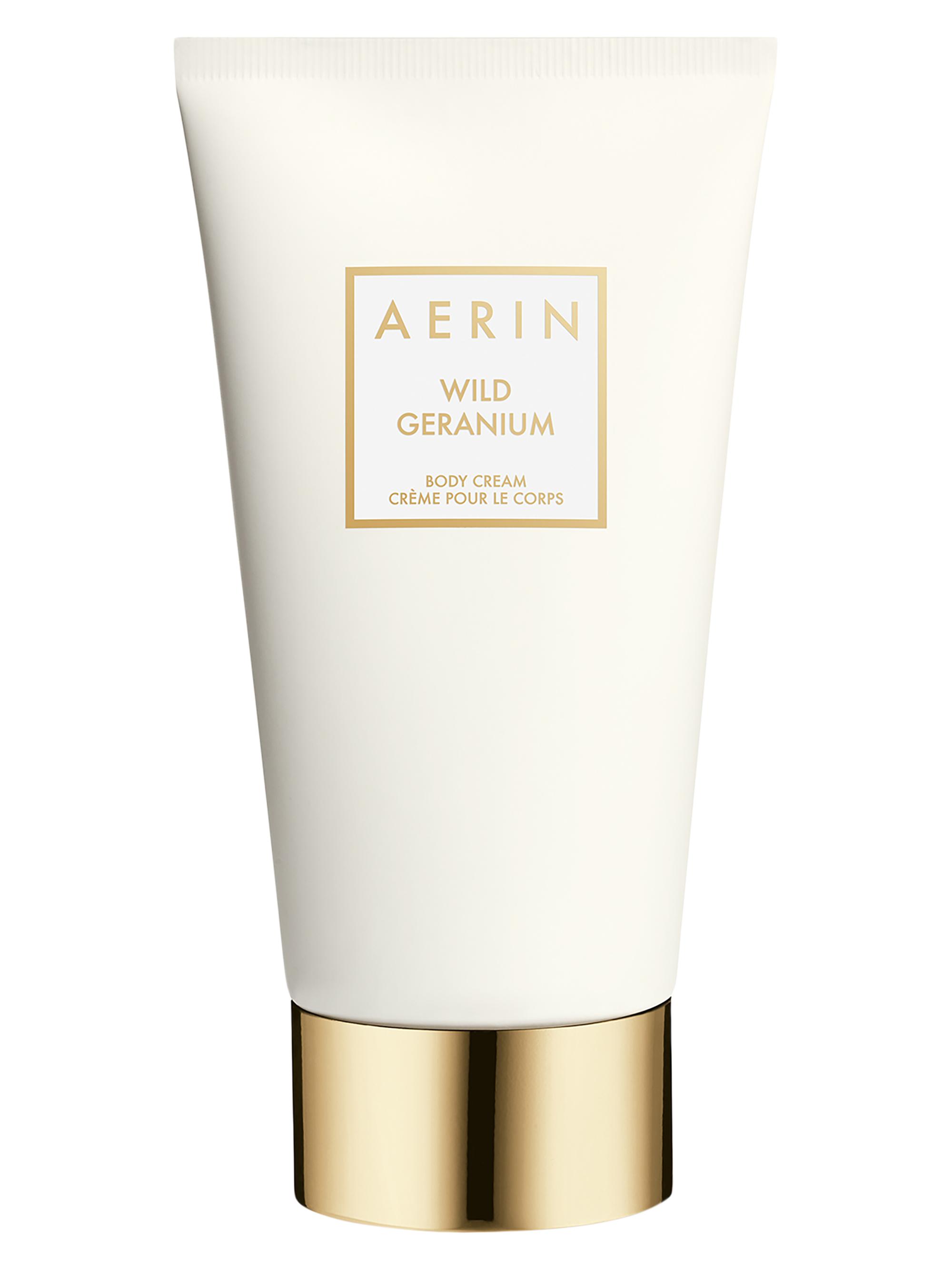 Aerin Women's AERIN Wild Geranium Body Cream