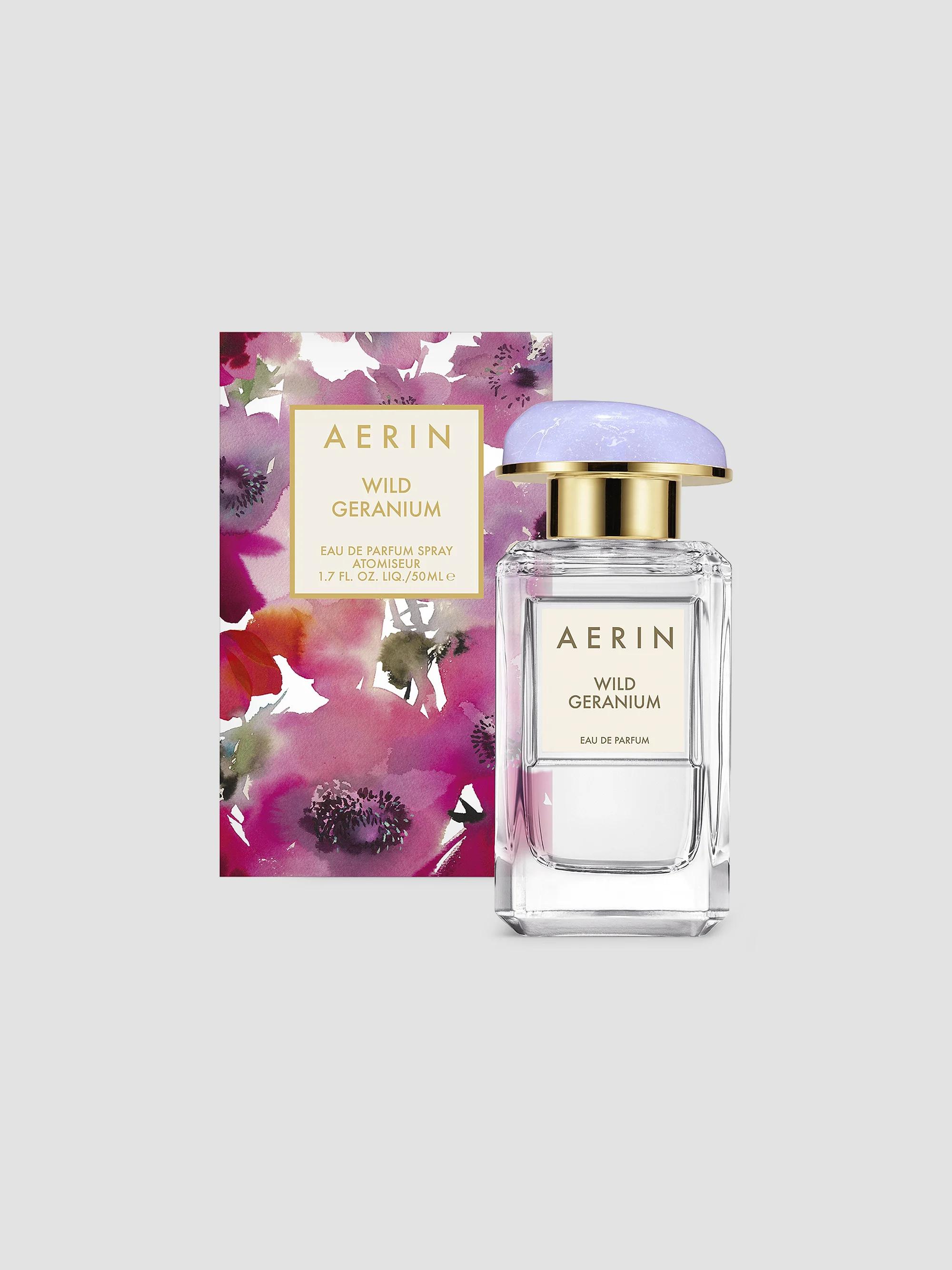 AERIN AERIN Wild Geranium Eau de Parfum | Saks Fifth Avenue