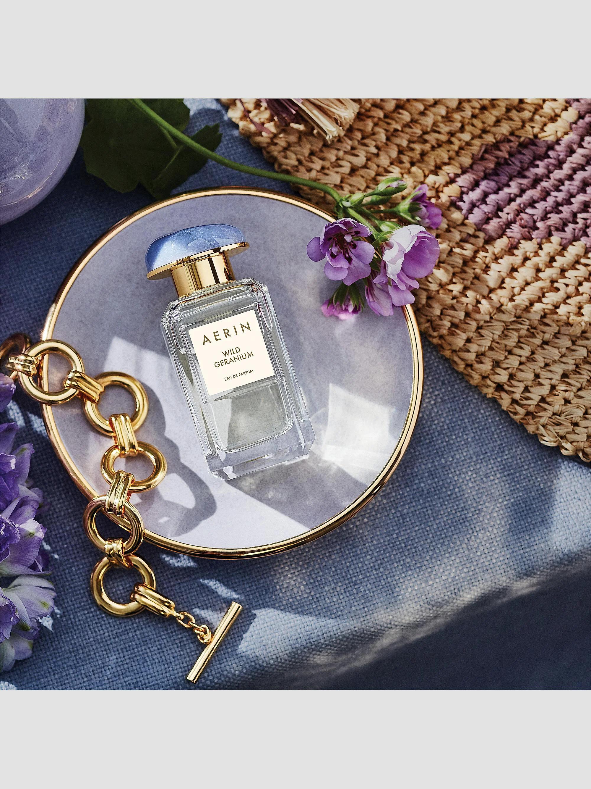 AERIN AERIN Wild Geranium Eau de Parfum | Saks Fifth Avenue