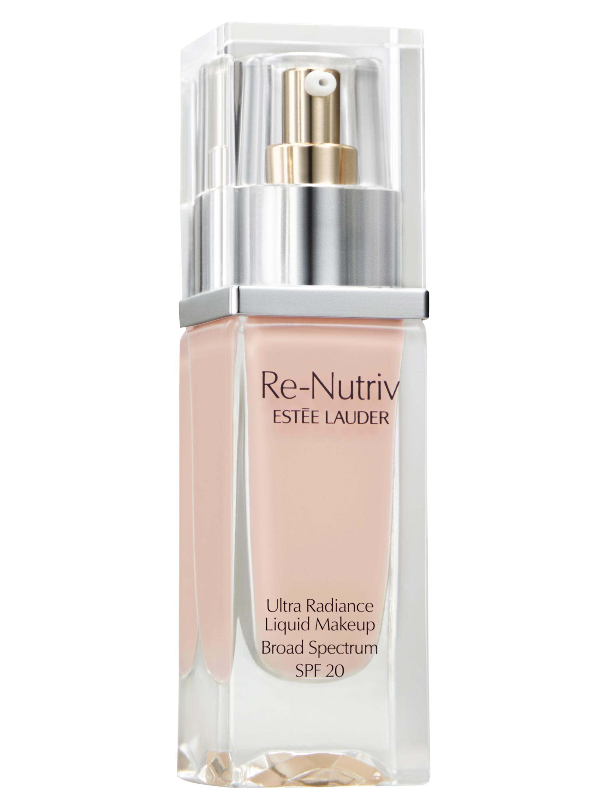 ESTEE LAUDER Re-Nutriv Radiant UV 2本セット ESTEE LAUDER Re-Nutriv