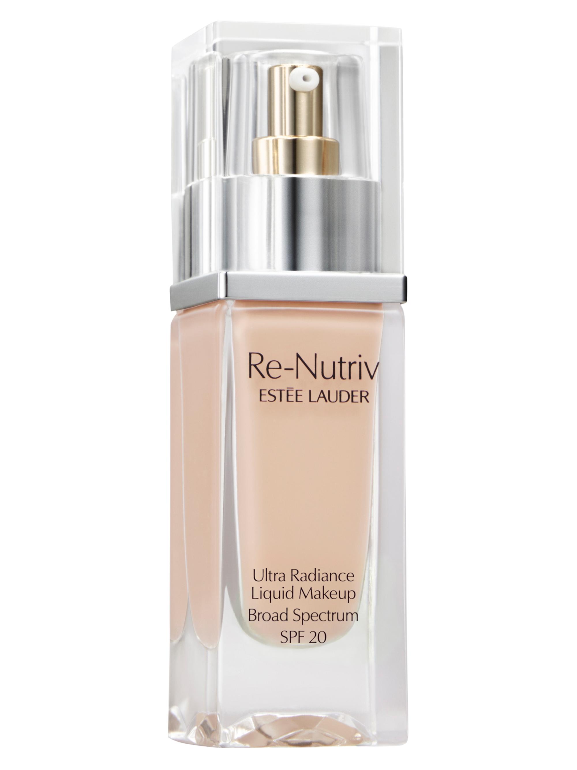 Estée Lauder Re-Nutriv Ultra Radiance Liquid Makeup Broad Spectrum