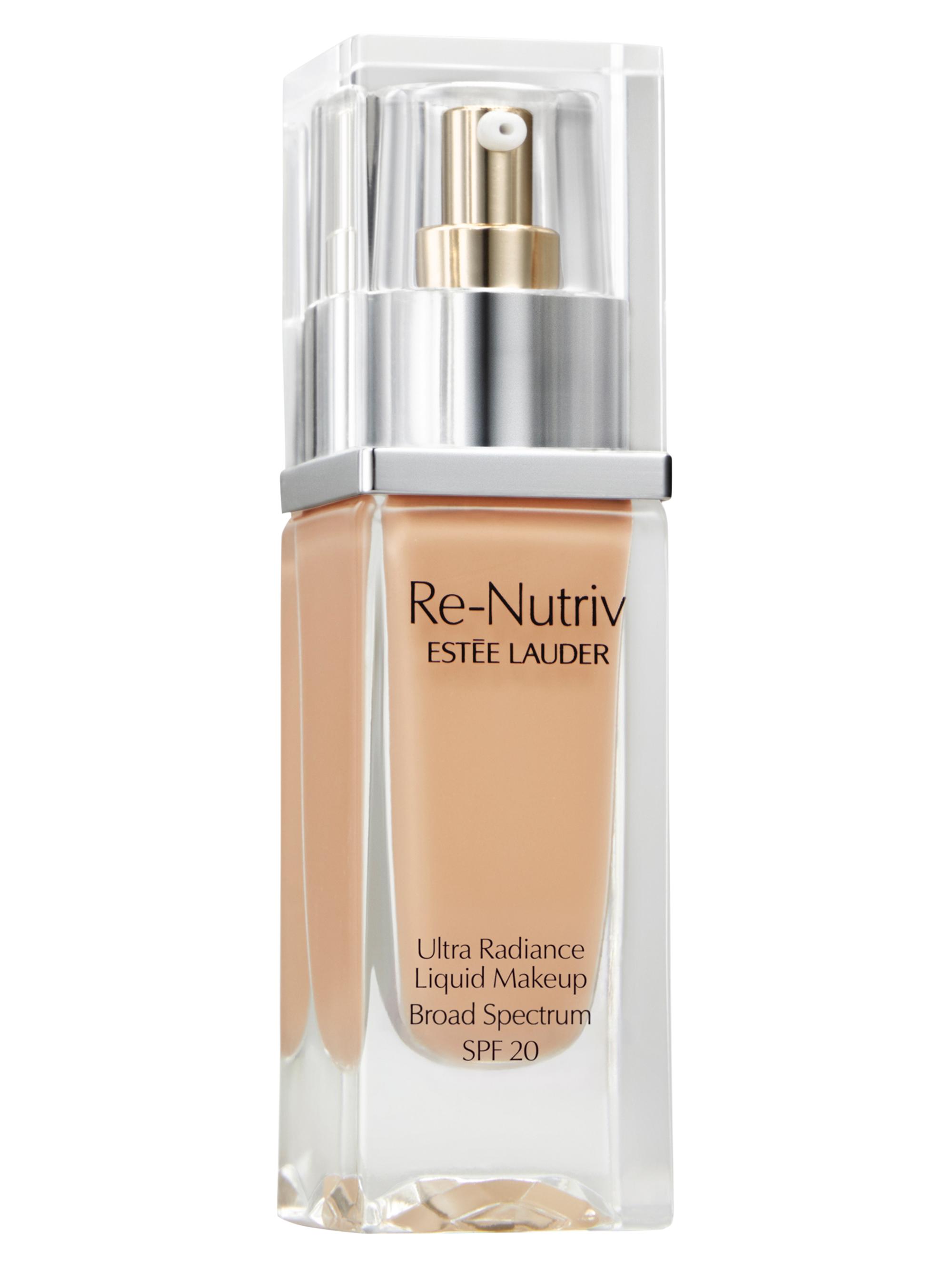 Estée Lauder Re-Nutriv Ultra Radiance Liquid Makeup Broad Spectrum