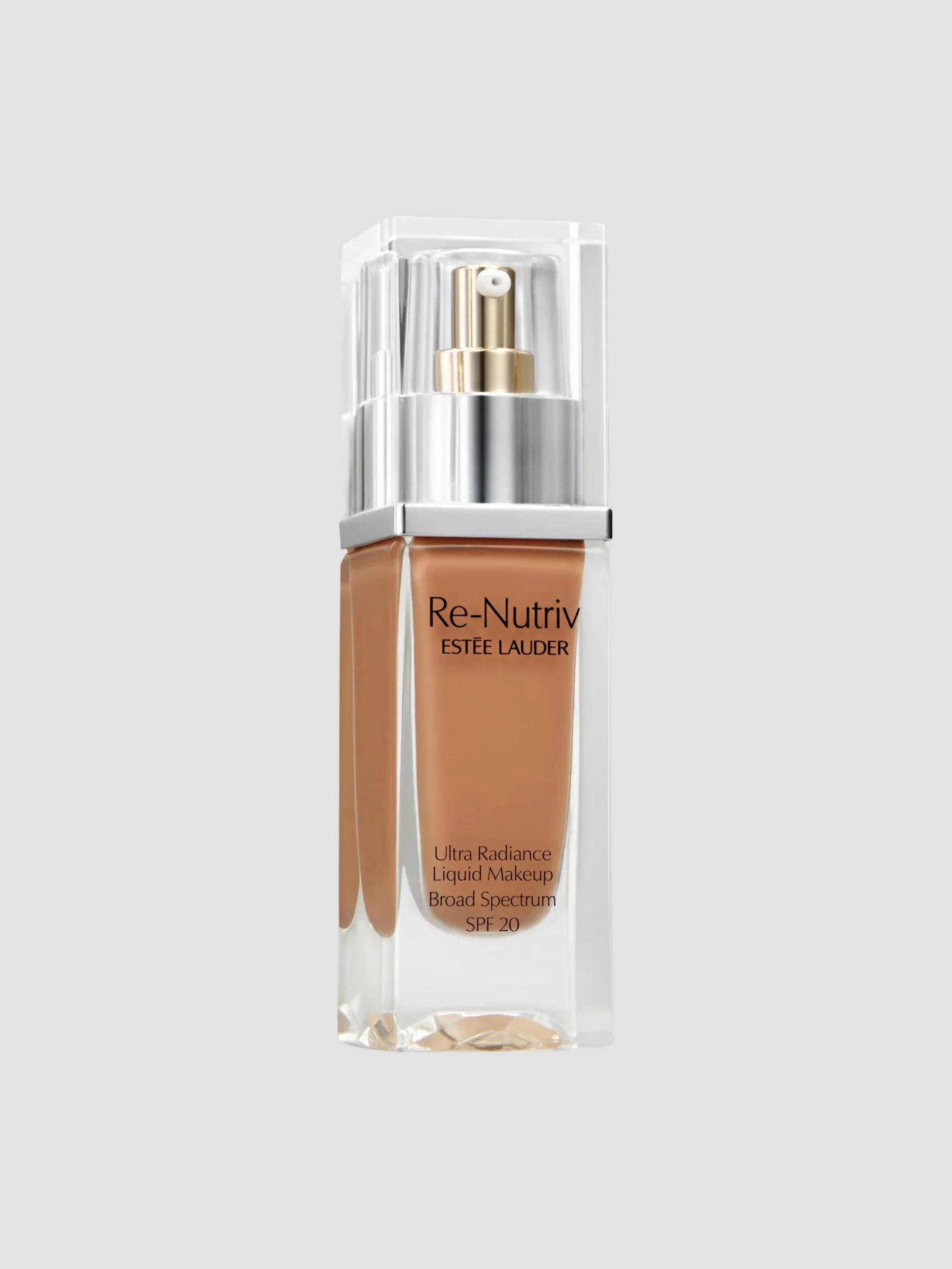 Estée Lauder Re-Nutriv Ultra Radiance Liquid Makeup Broad Spectrum