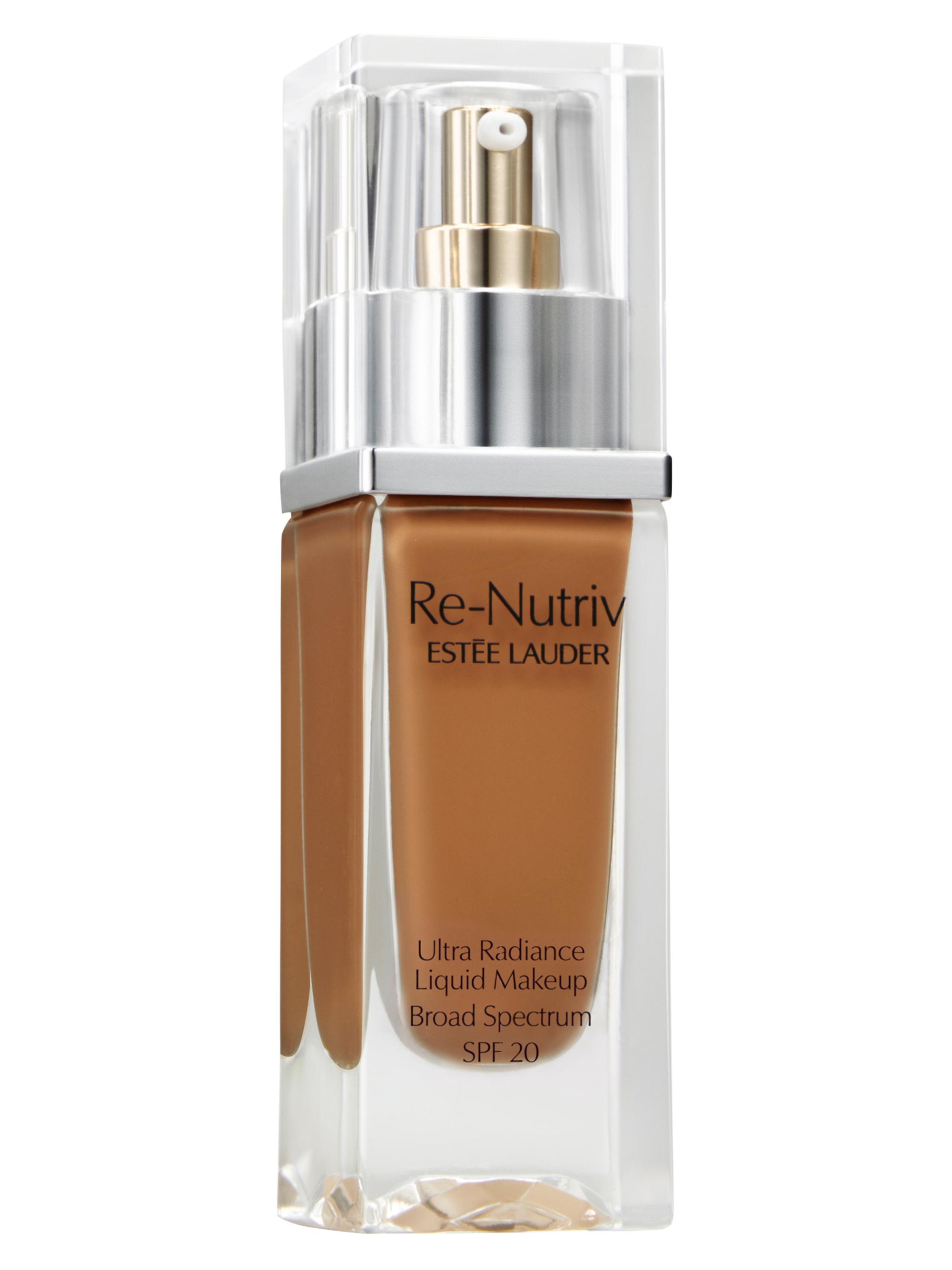 Estée Lauder Re-Nutriv Ultra Radiance Liquid Makeup Broad Spectrum SPF 20 - 6W1 Sandalwood