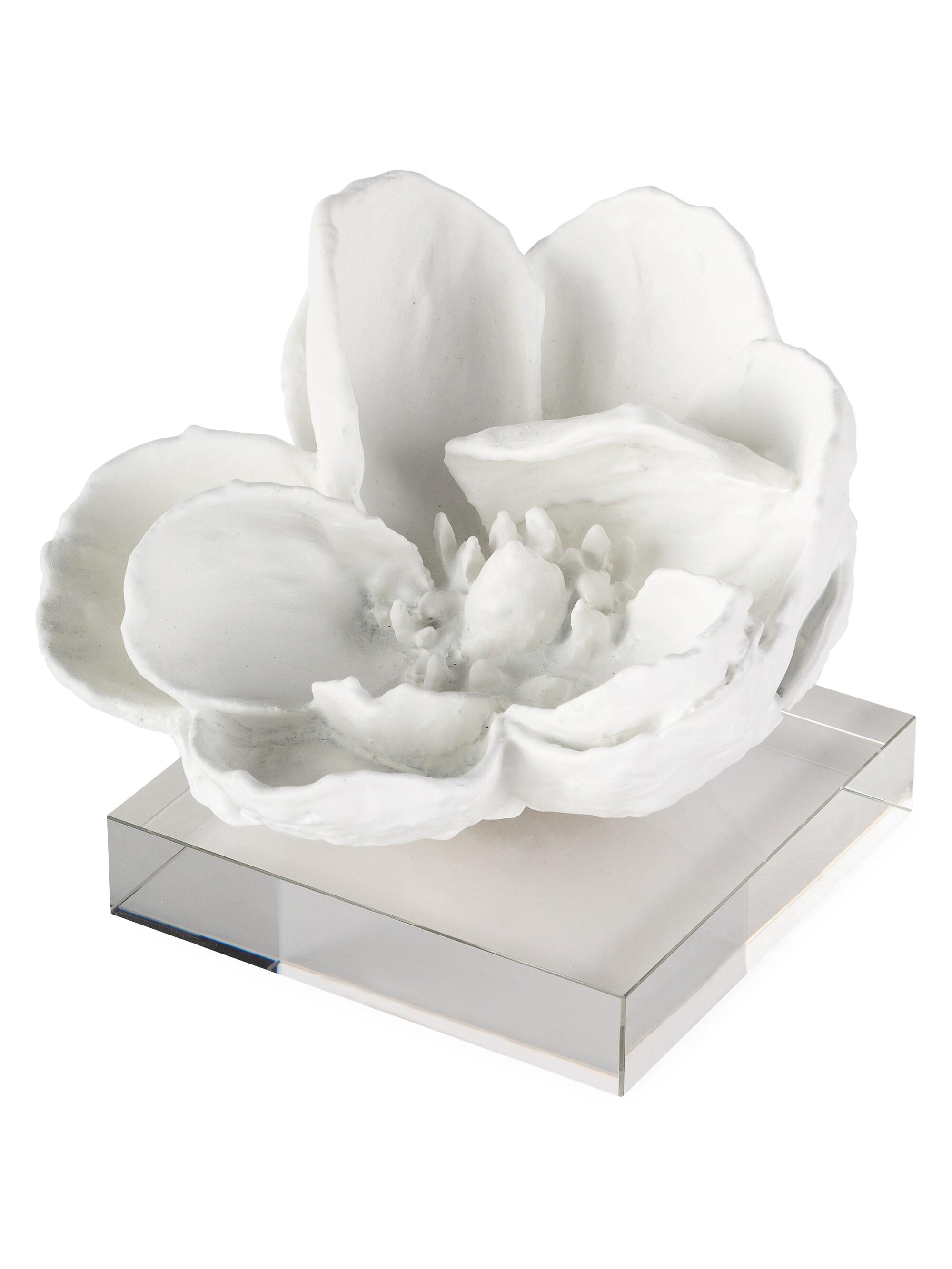 Regina Andrew Magnolia Objet Sculpture