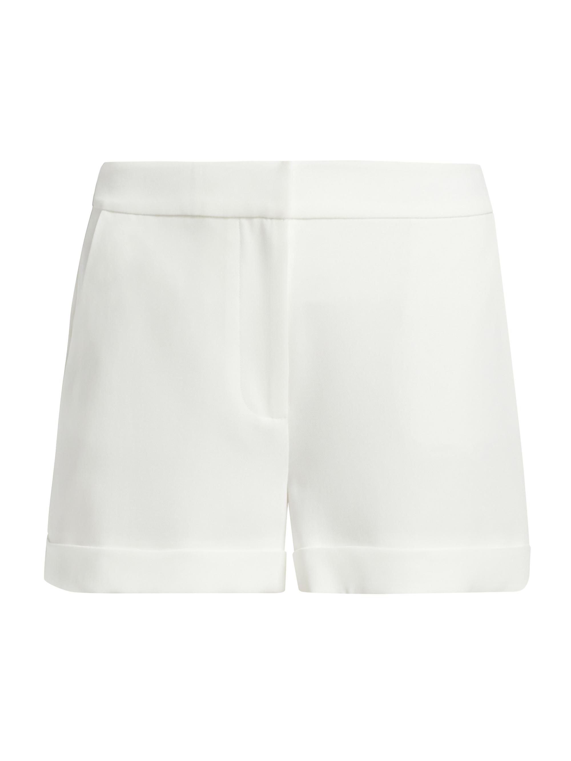 Cinq à Sept Women's Elaine Crepe Shorts -