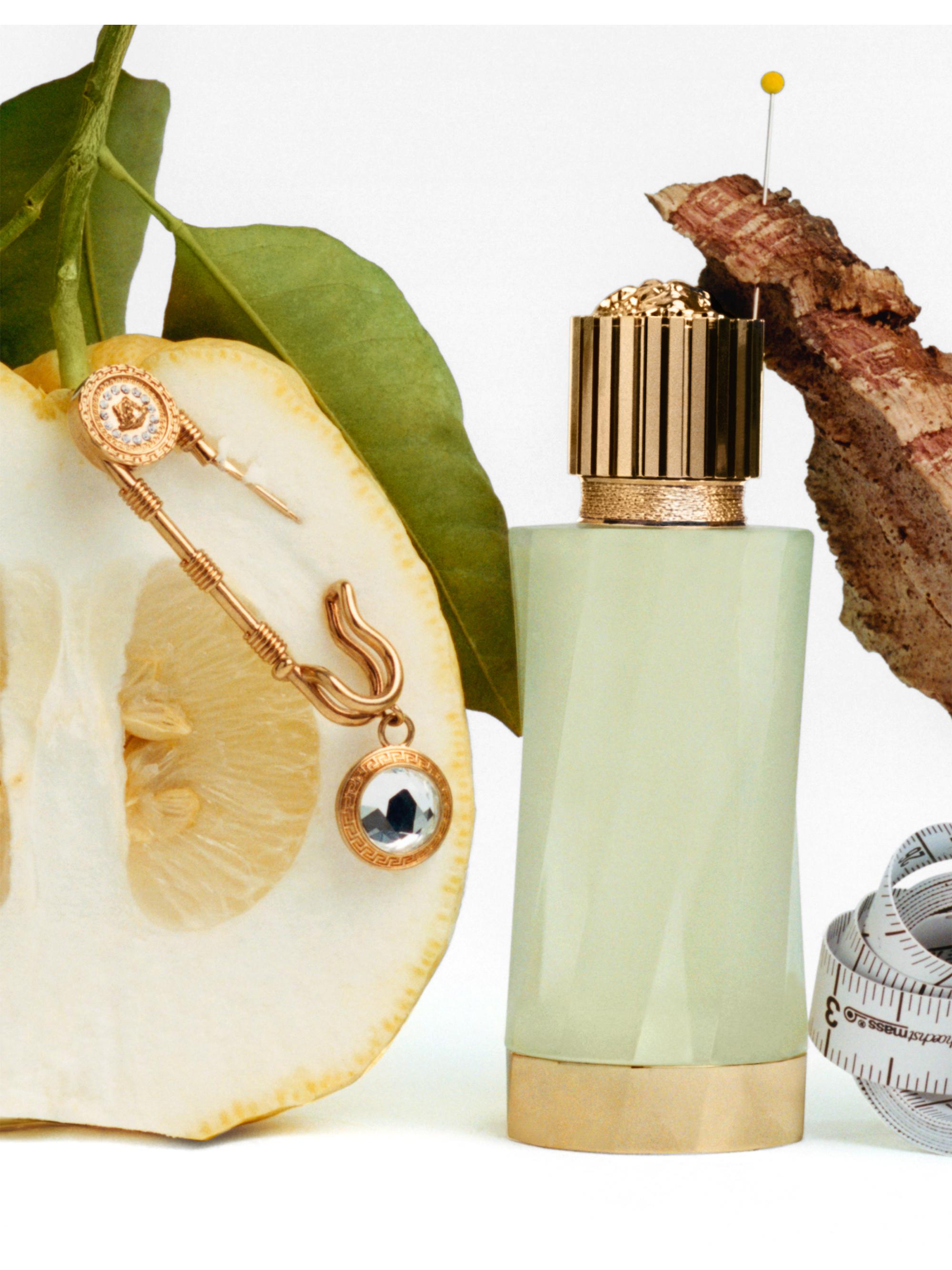 versace atelier cedrat de diamante