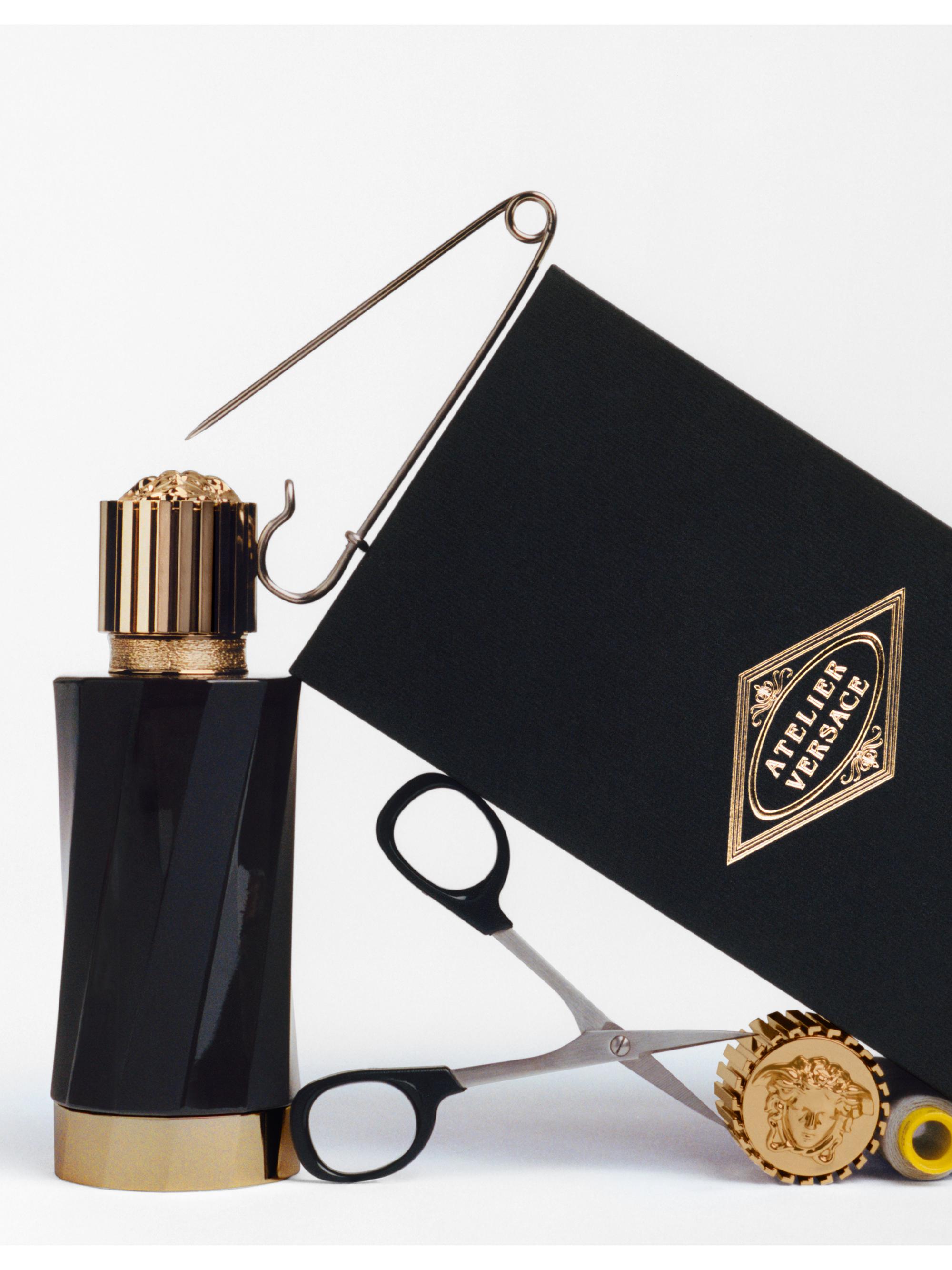 versace atelier vanille rouge