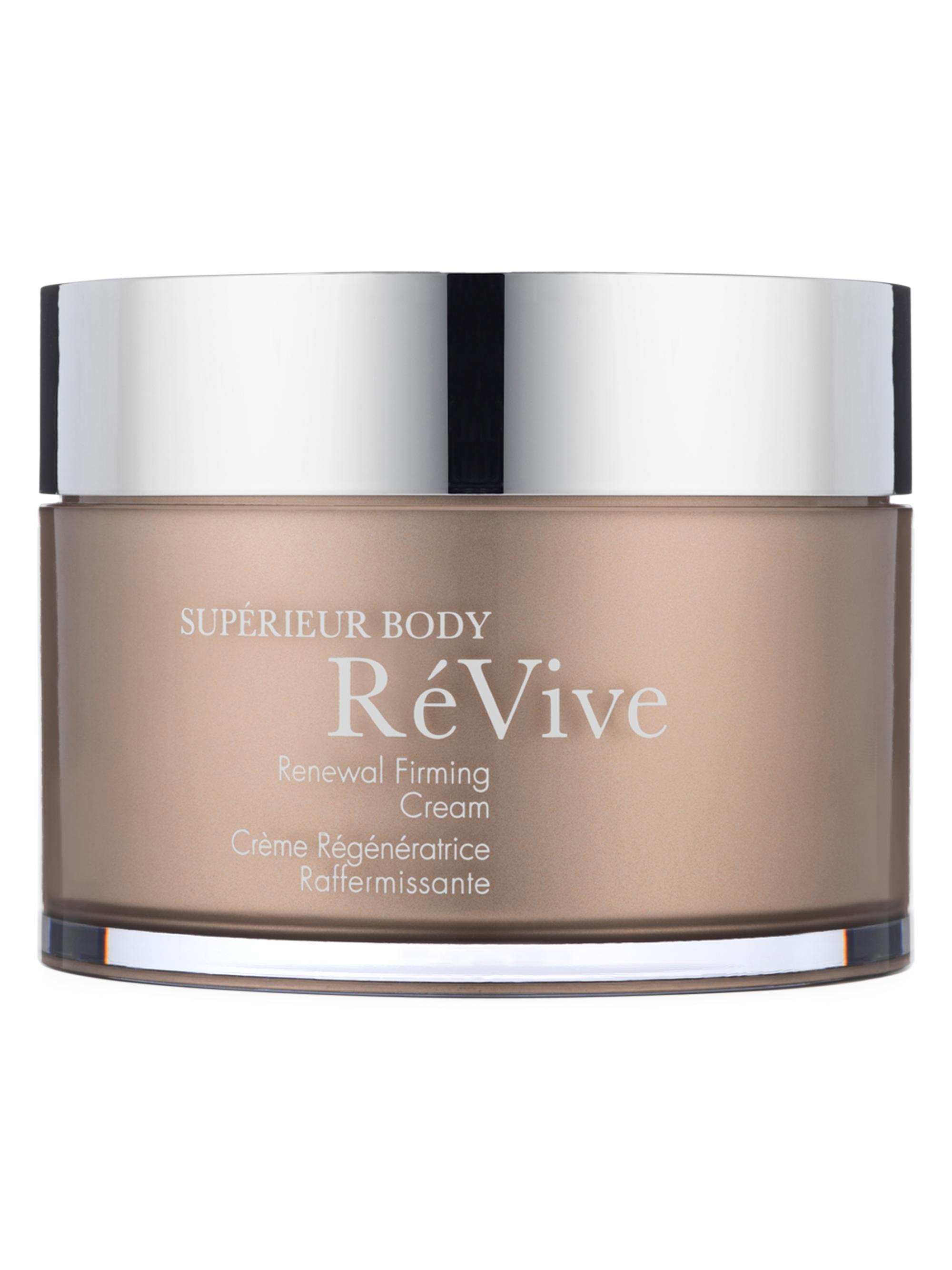 RéVive Women's Supérieur Body Renewal Firming Cream